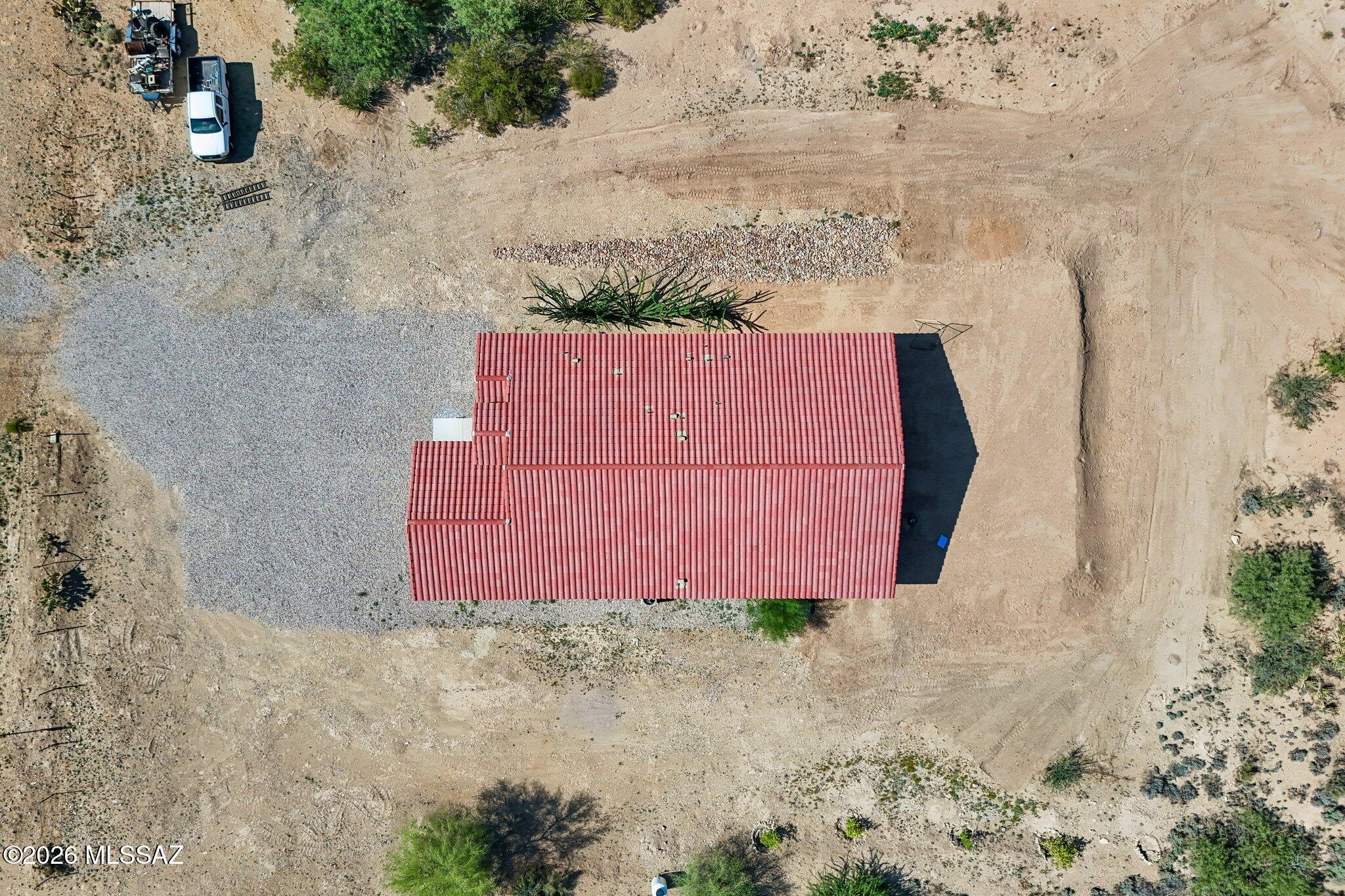 New Tucson Unit NO. 27 - Residential