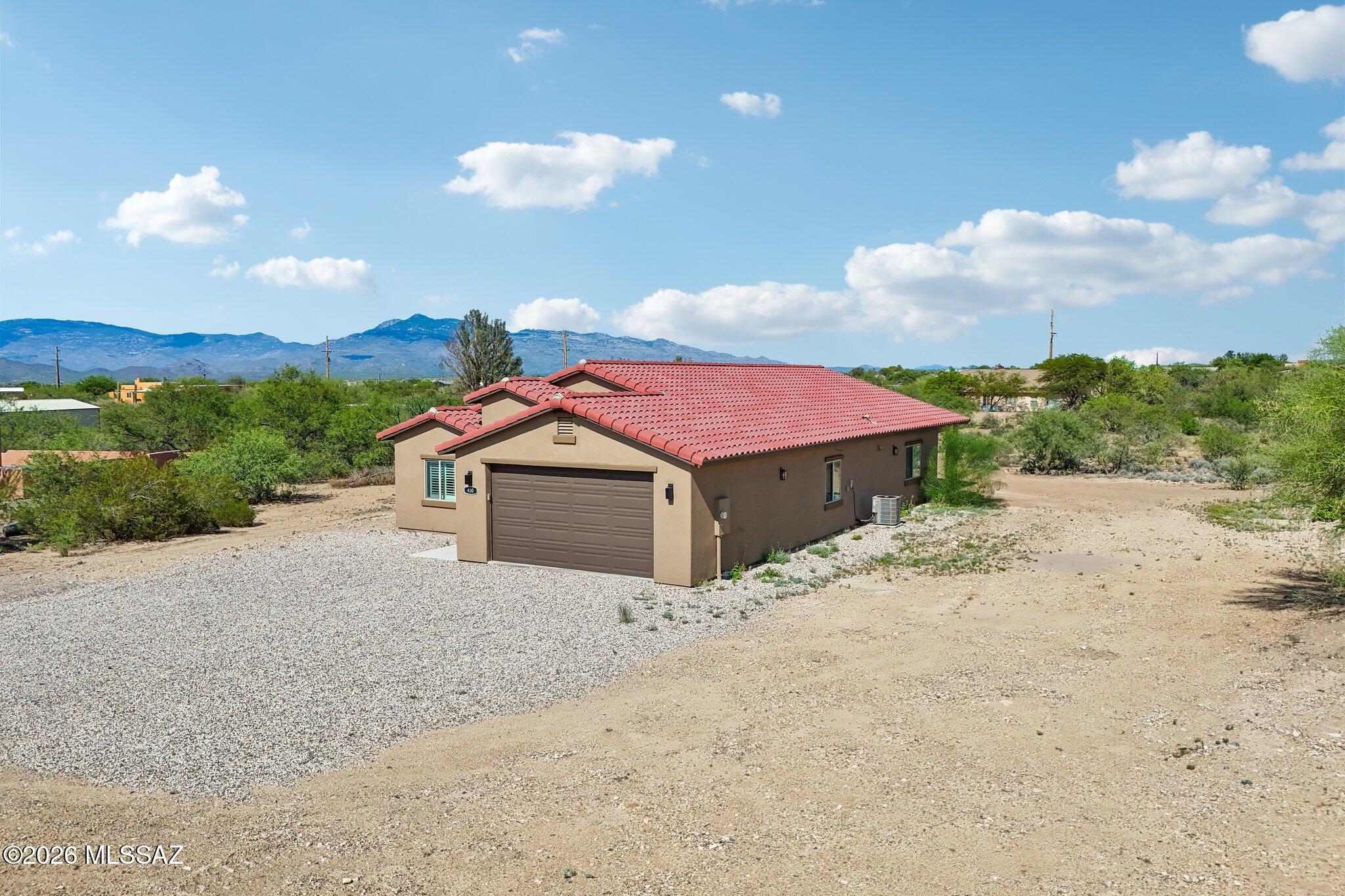 New Tucson Unit NO. 27 - Residential
