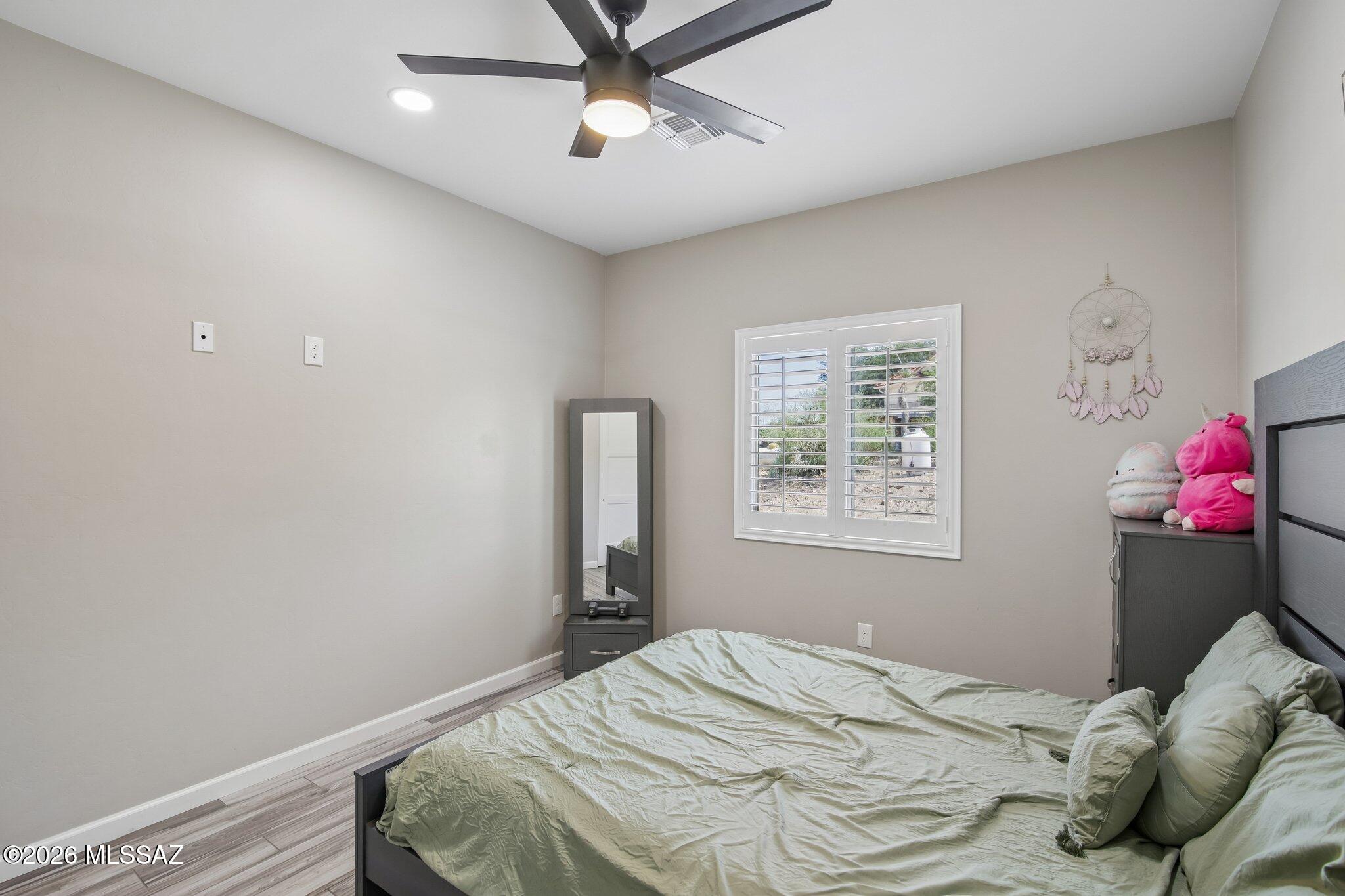 New Tucson Unit NO. 27 - Residential
