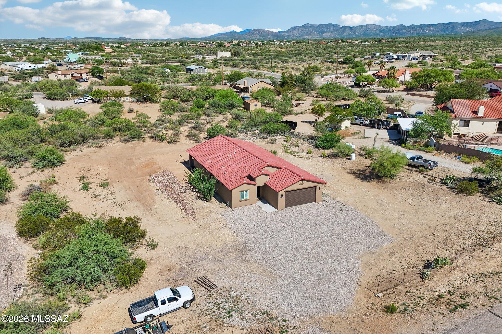 New Tucson Unit NO. 27 - Residential