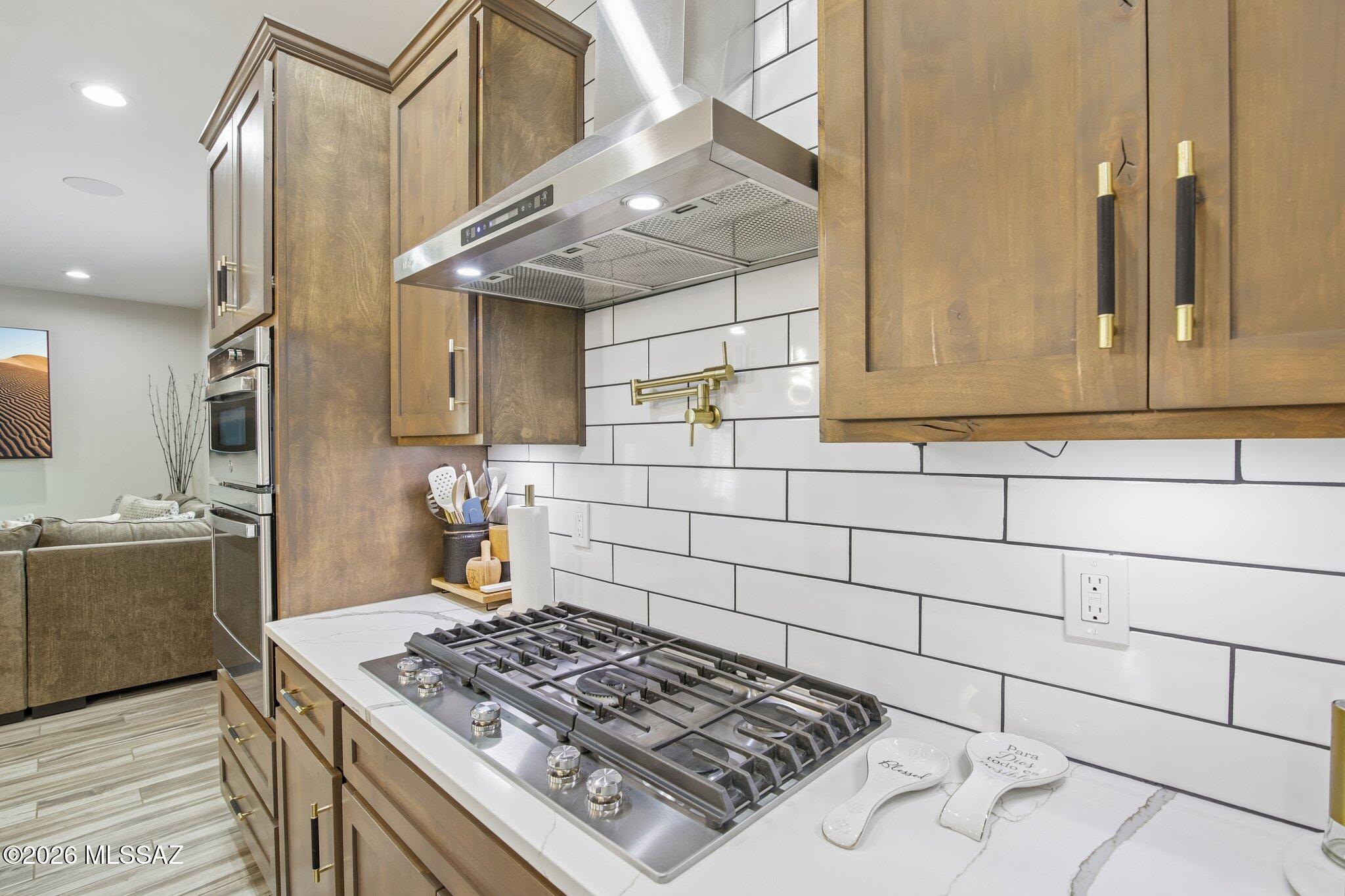 New Tucson Unit NO. 27 - Residential