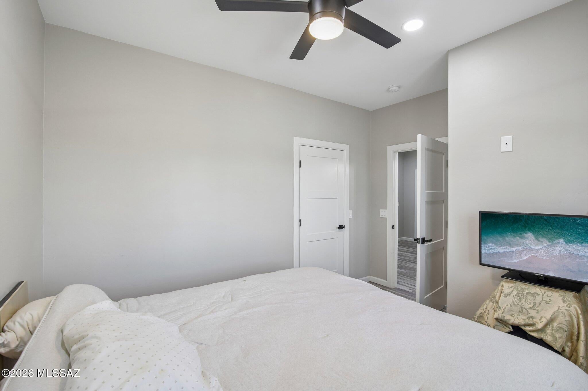 New Tucson Unit NO. 27 - Residential