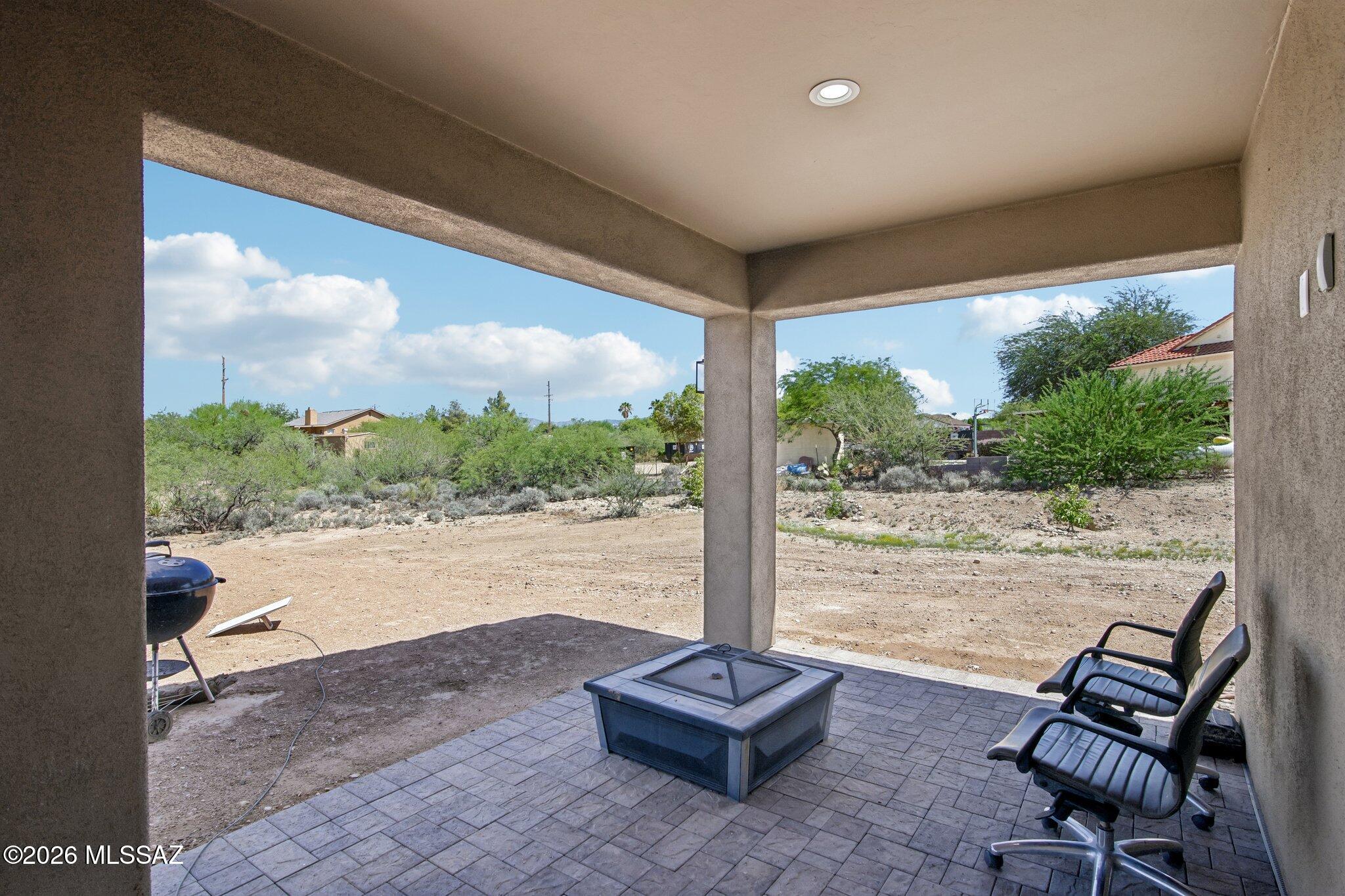 New Tucson Unit NO. 27 - Residential