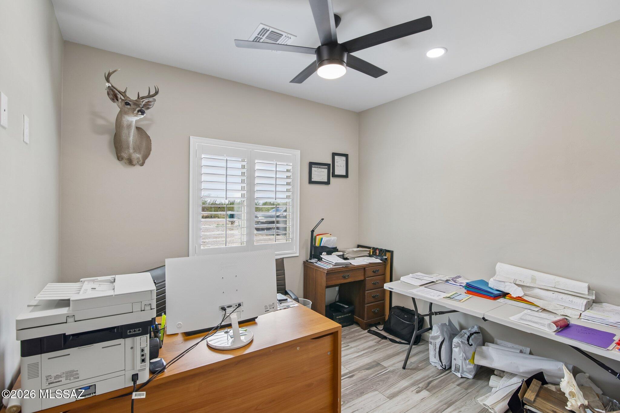 New Tucson Unit NO. 27 - Residential