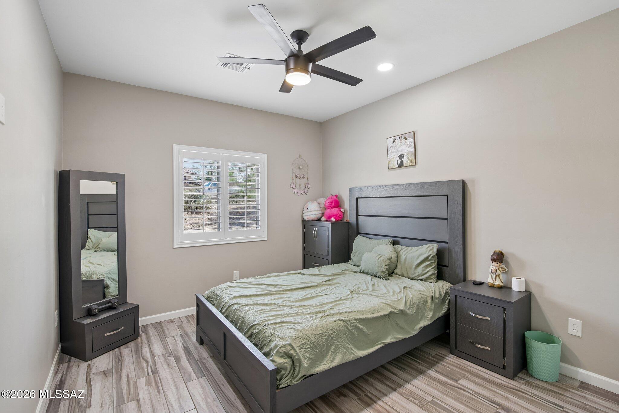 New Tucson Unit NO. 27 - Residential