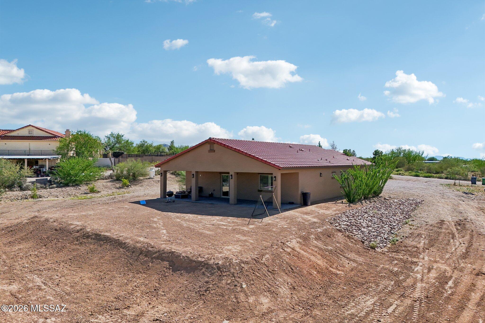New Tucson Unit NO. 27 - Residential