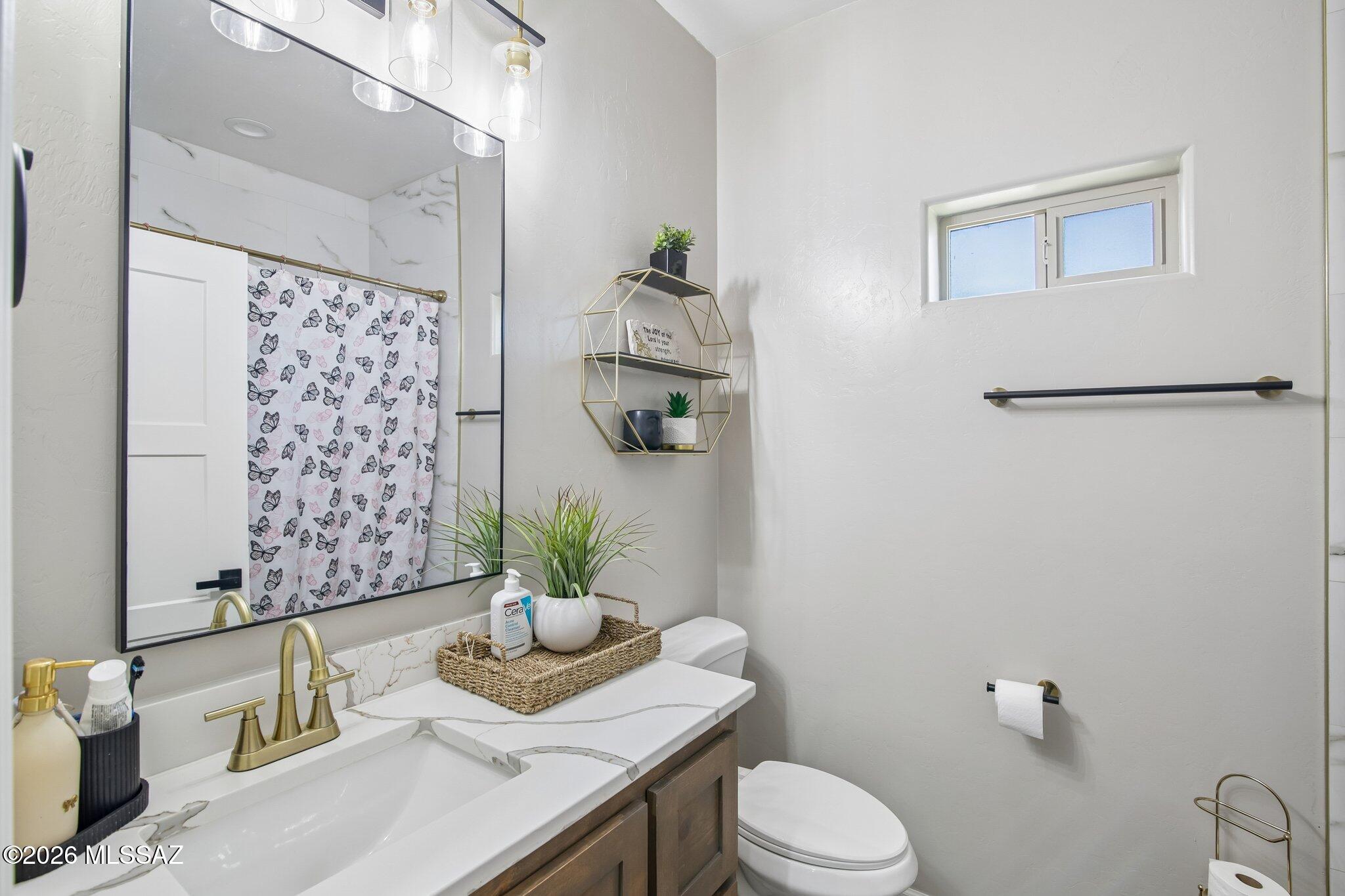 New Tucson Unit NO. 27 - Residential