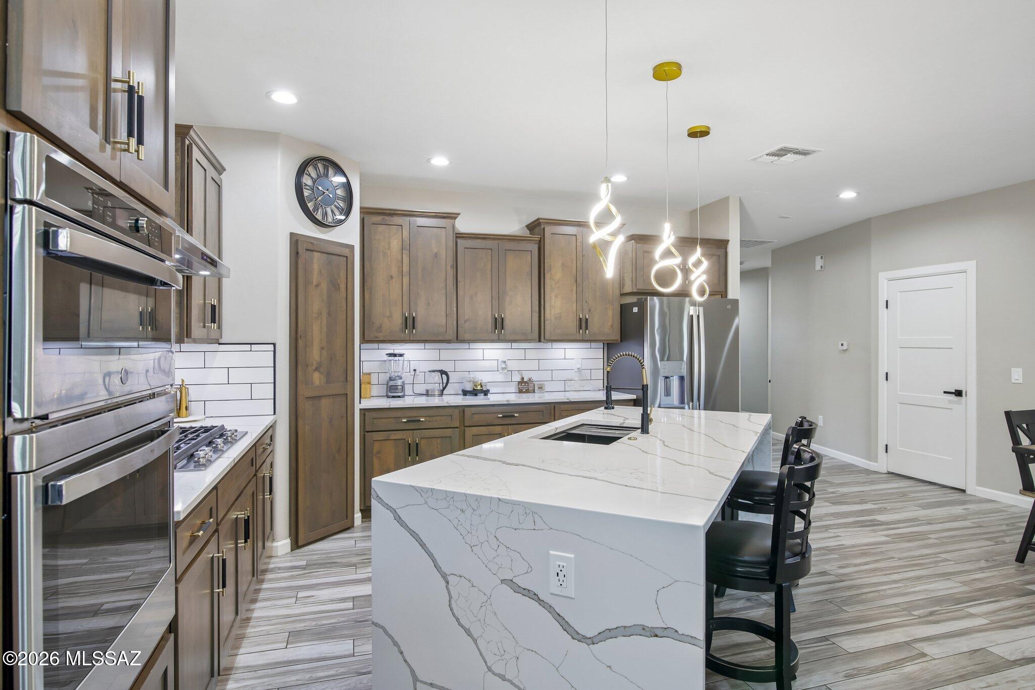 New Tucson Unit NO. 27 - Residential