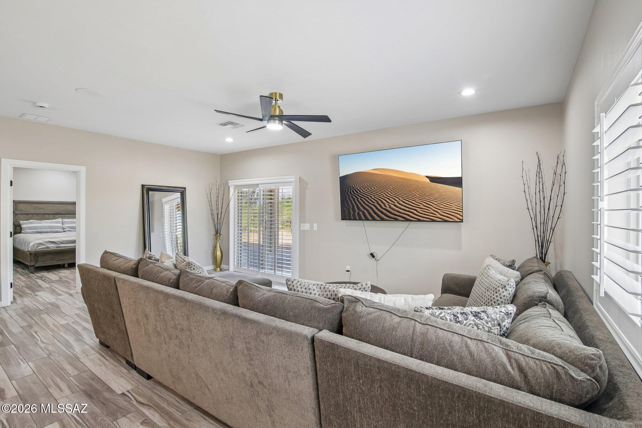 New Tucson Unit NO. 27 - Residential