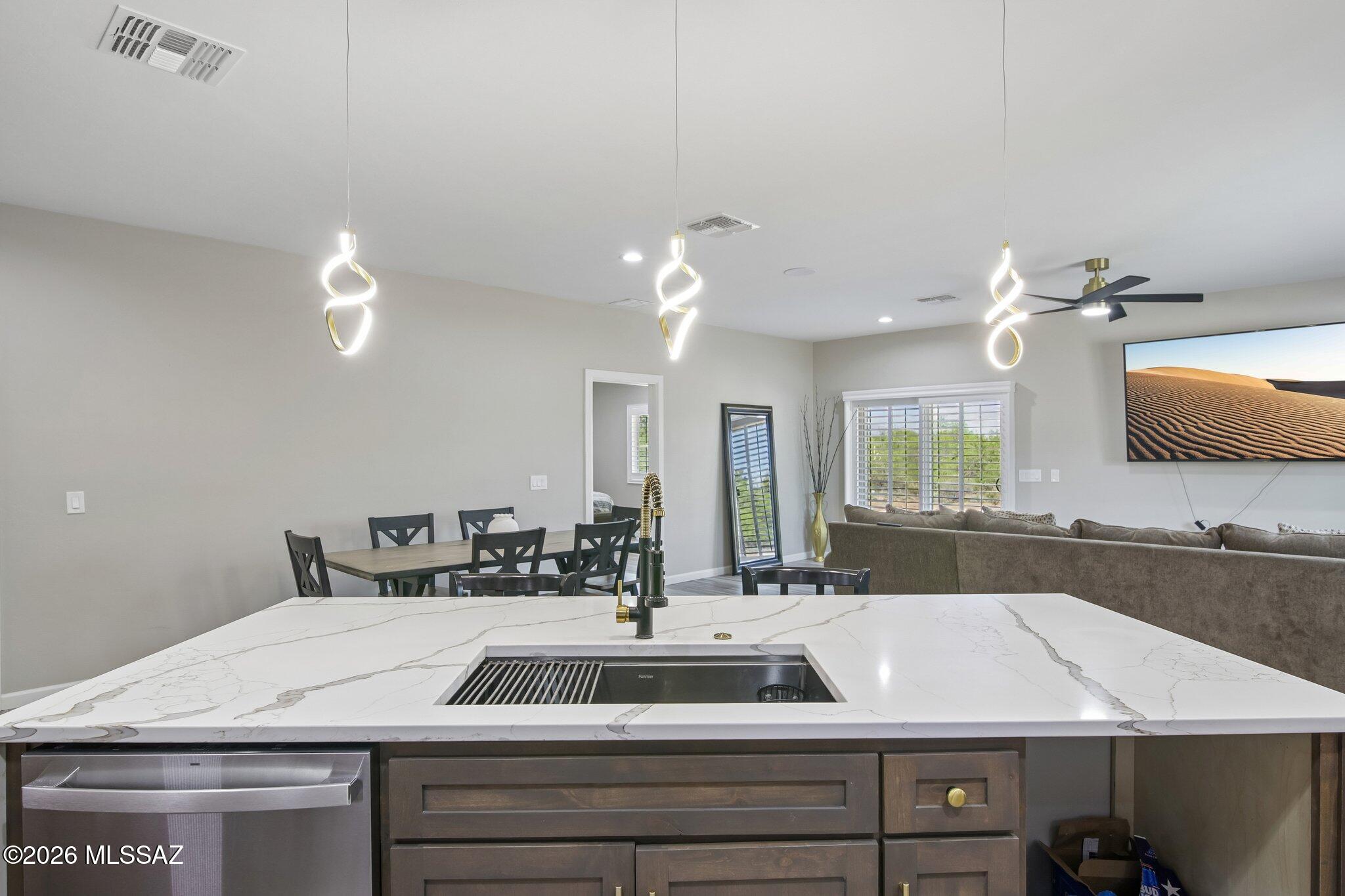 New Tucson Unit NO. 27 - Residential