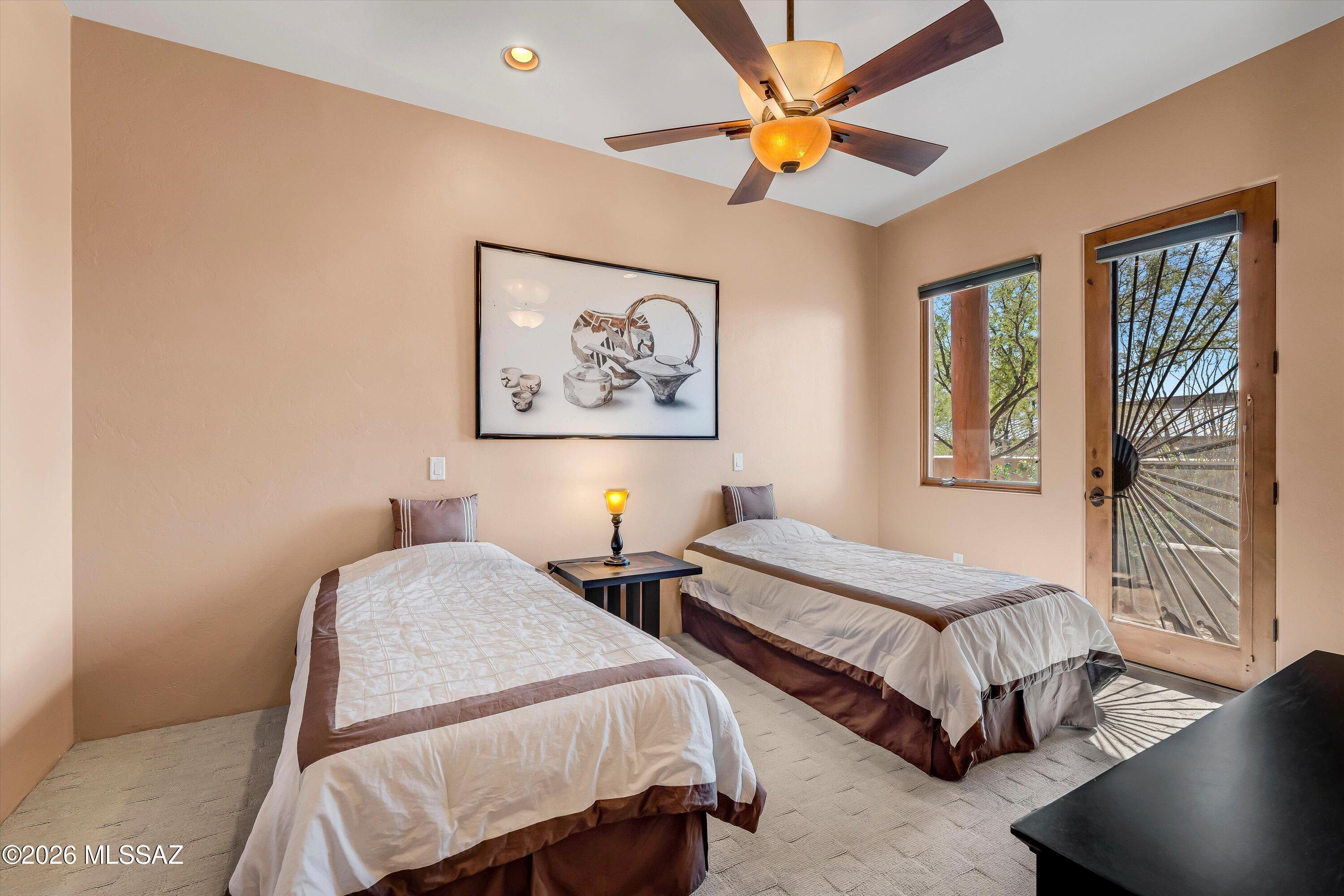 Sonoran Preserve - Residential