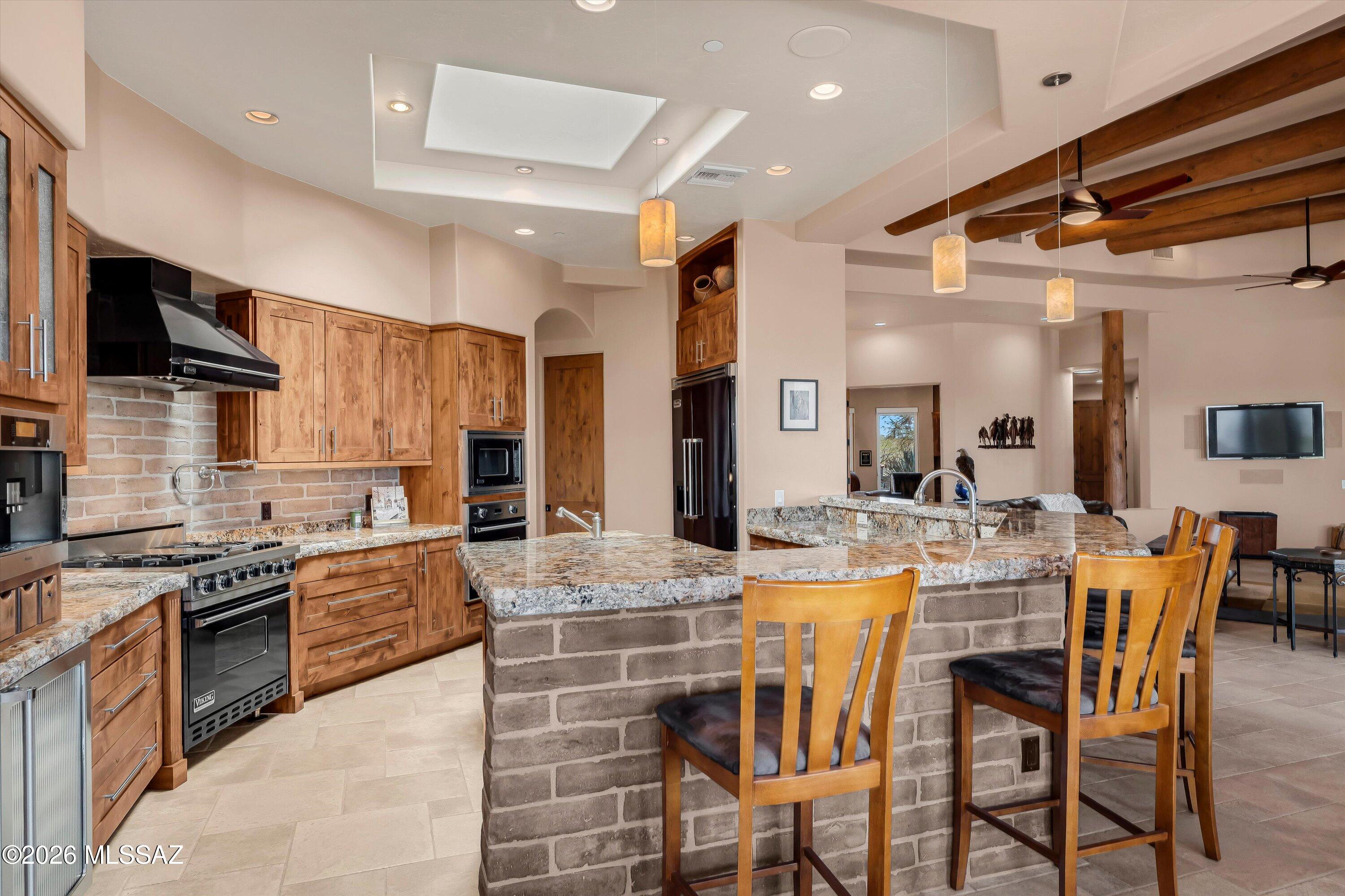 Sonoran Preserve - Residential