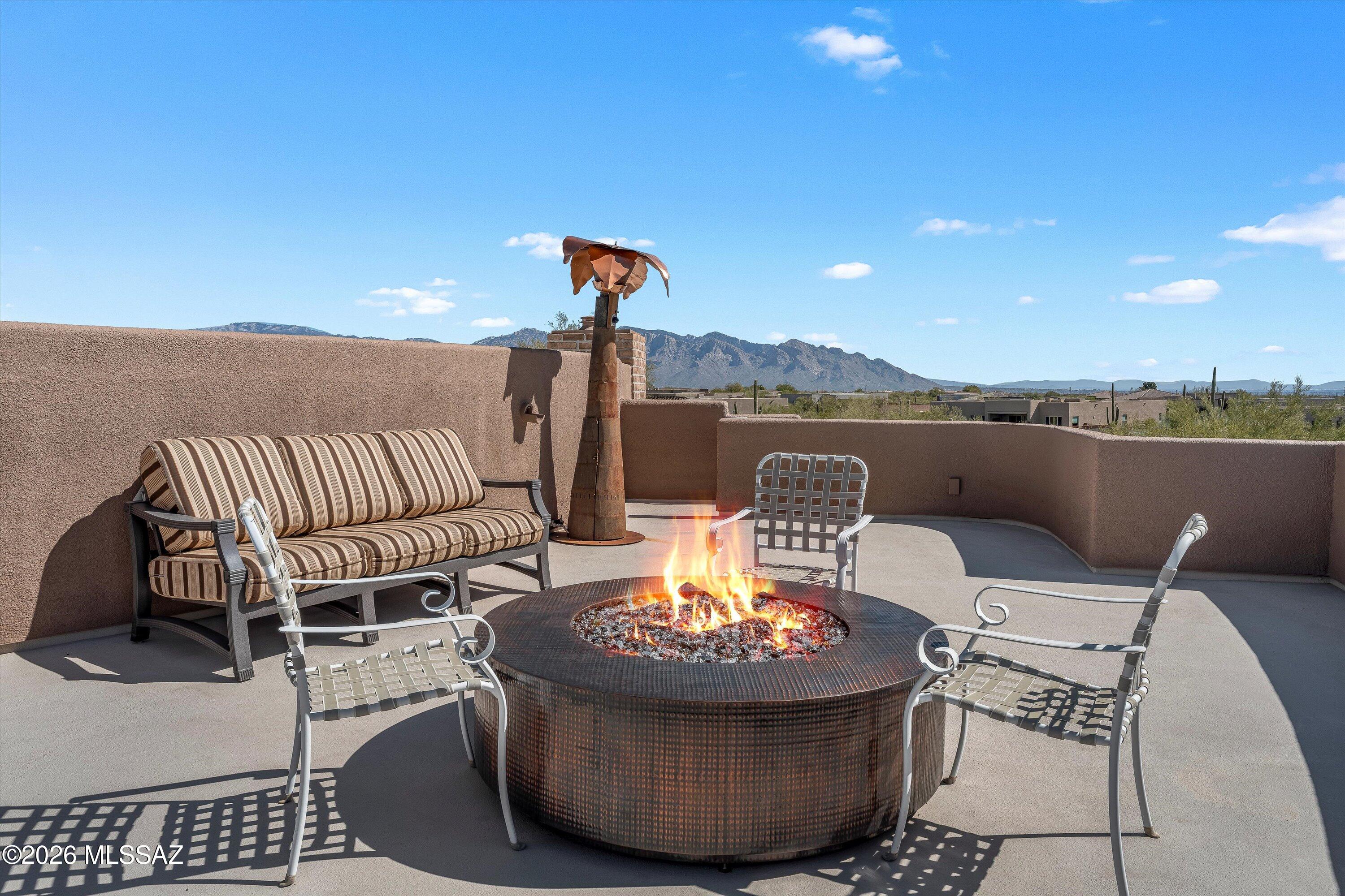 Sonoran Preserve - Residential