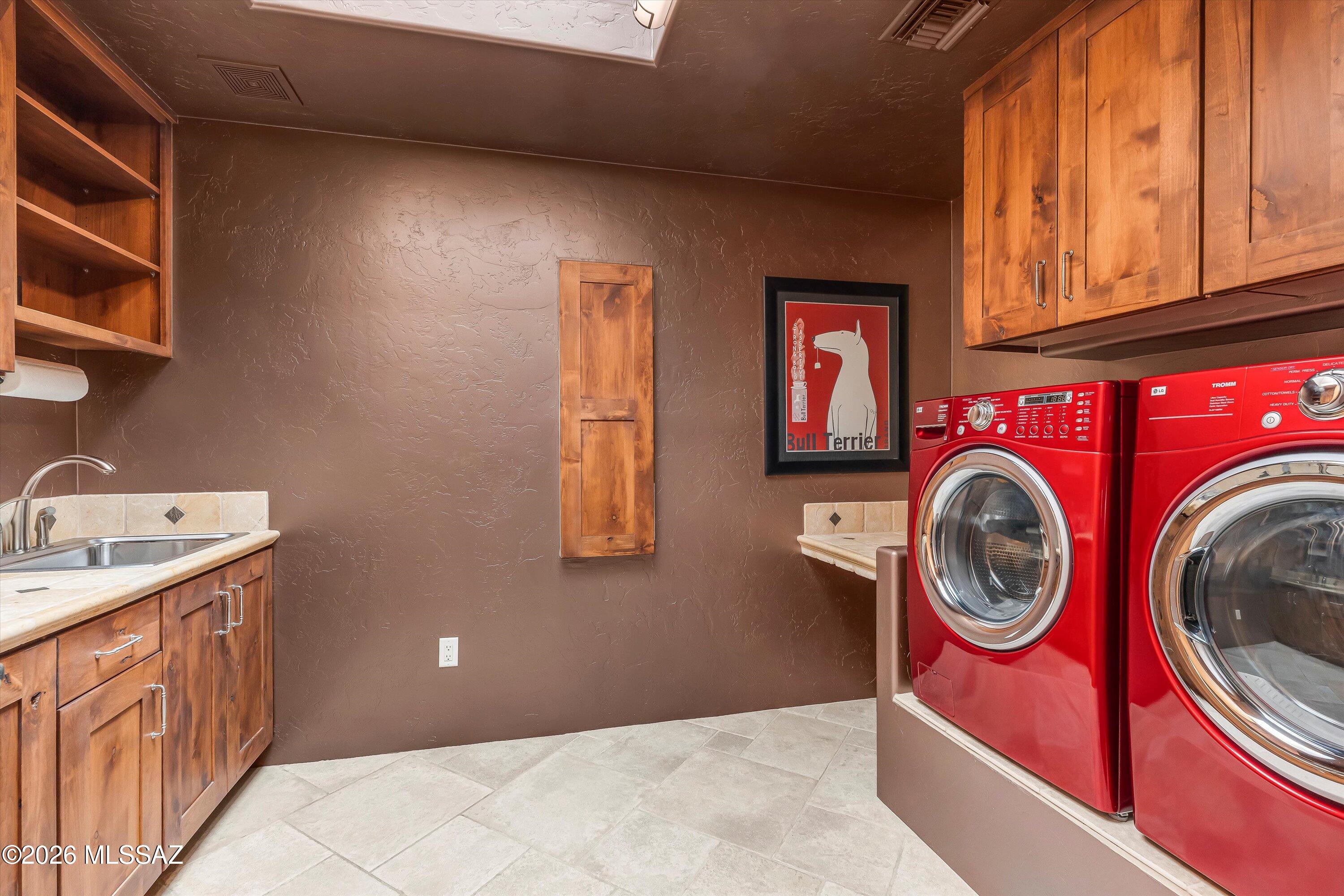 Sonoran Preserve - Residential