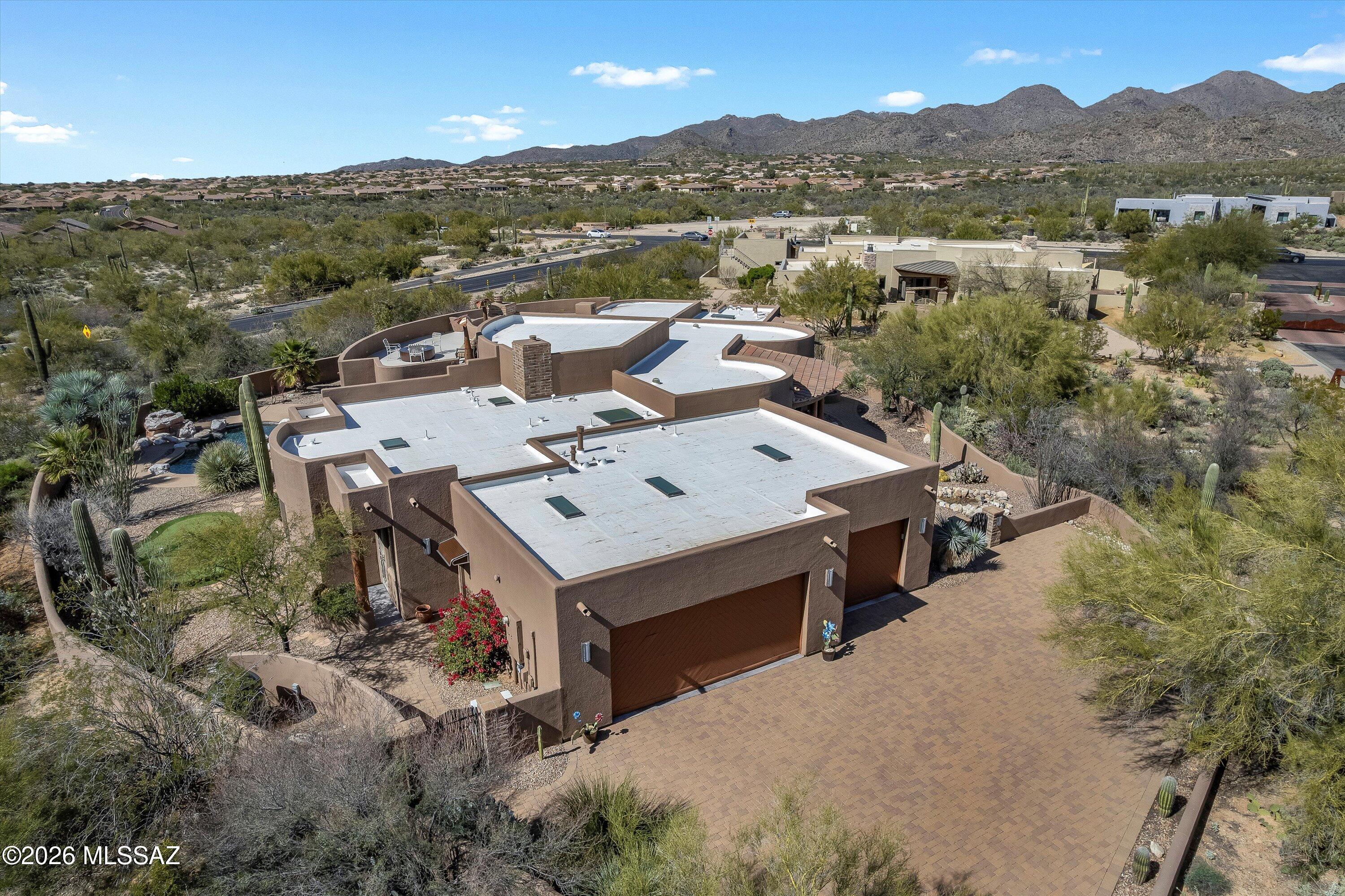 Sonoran Preserve - Residential