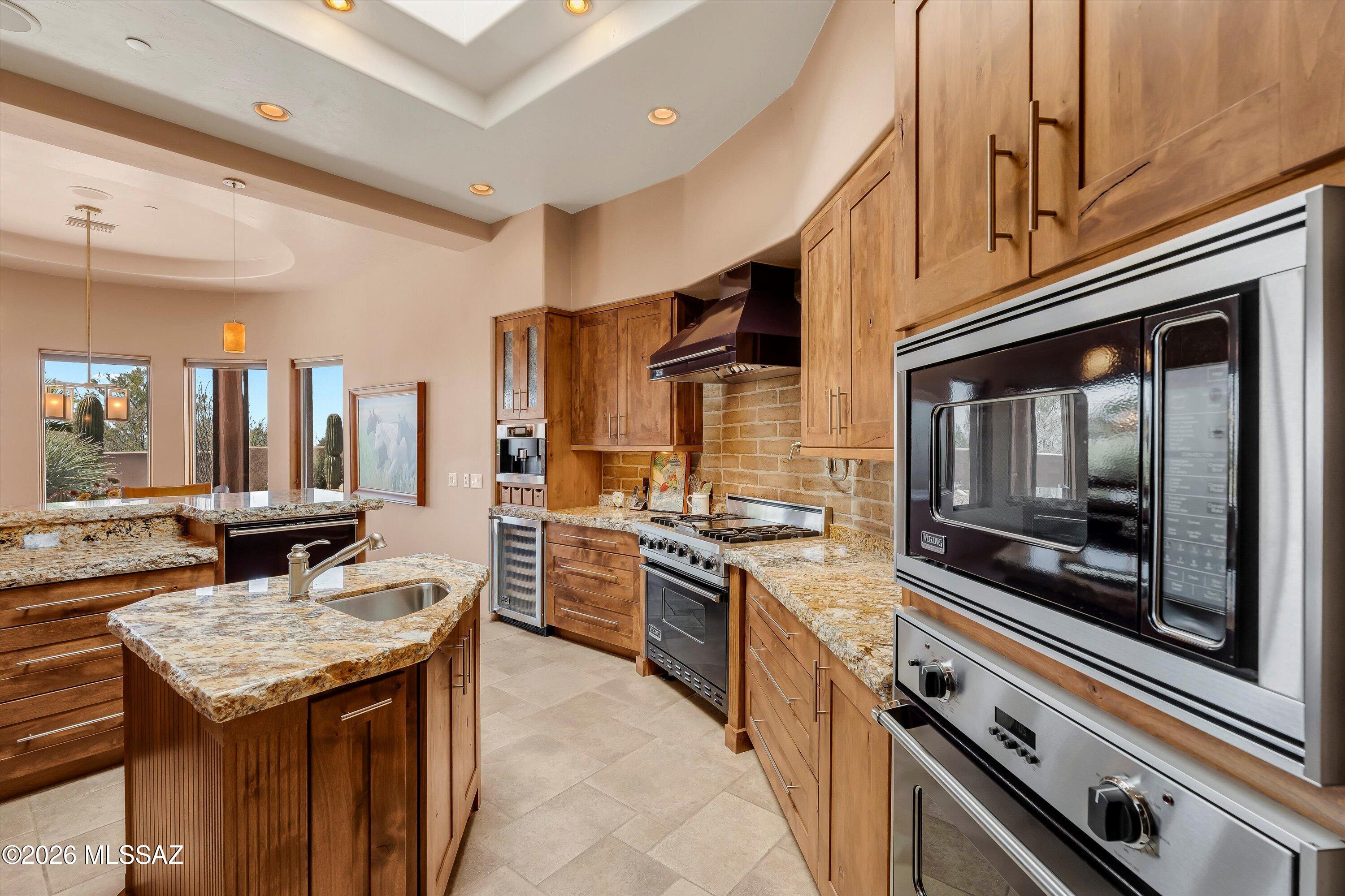 Sonoran Preserve - Residential