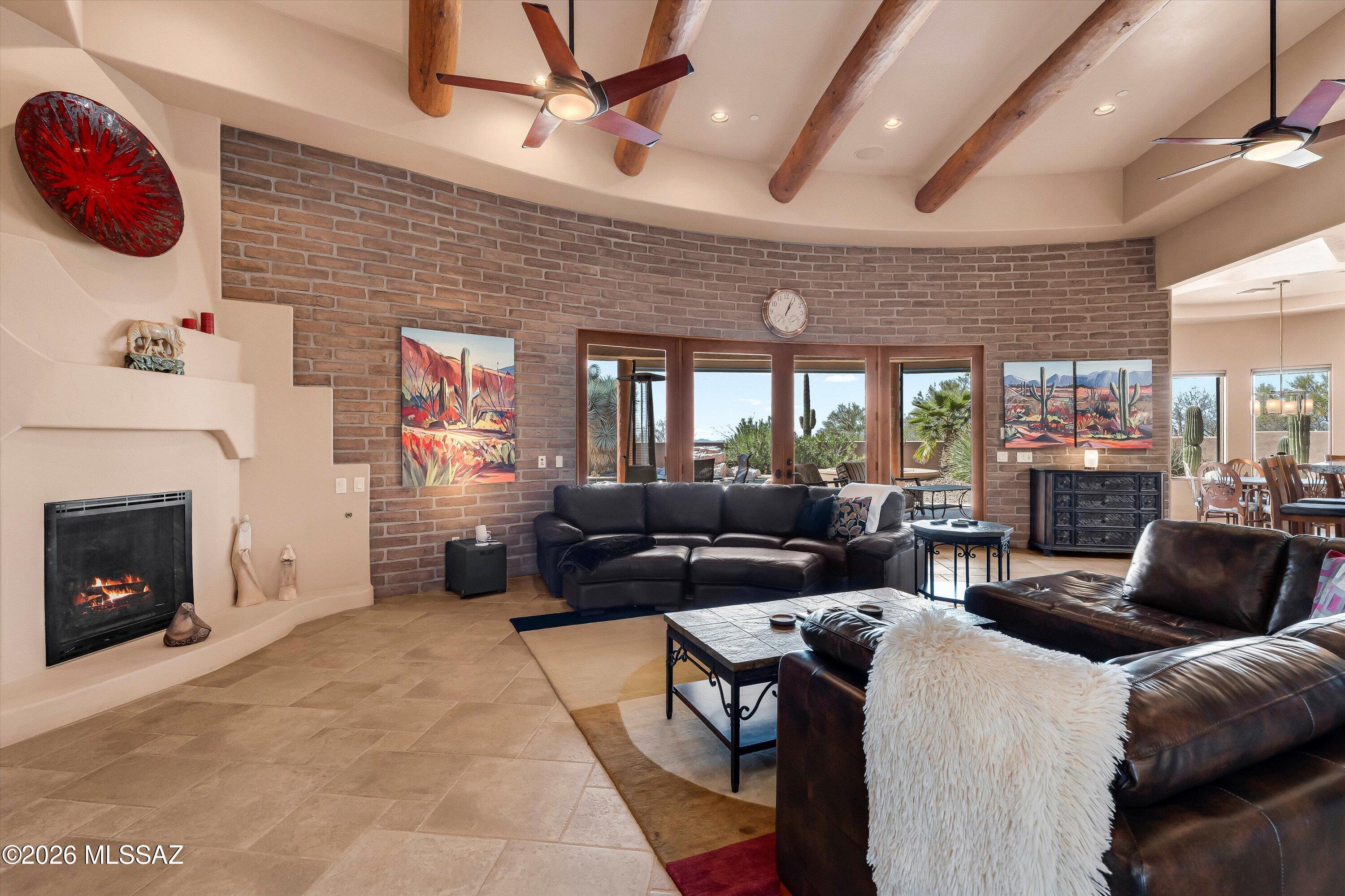 Sonoran Preserve - Residential
