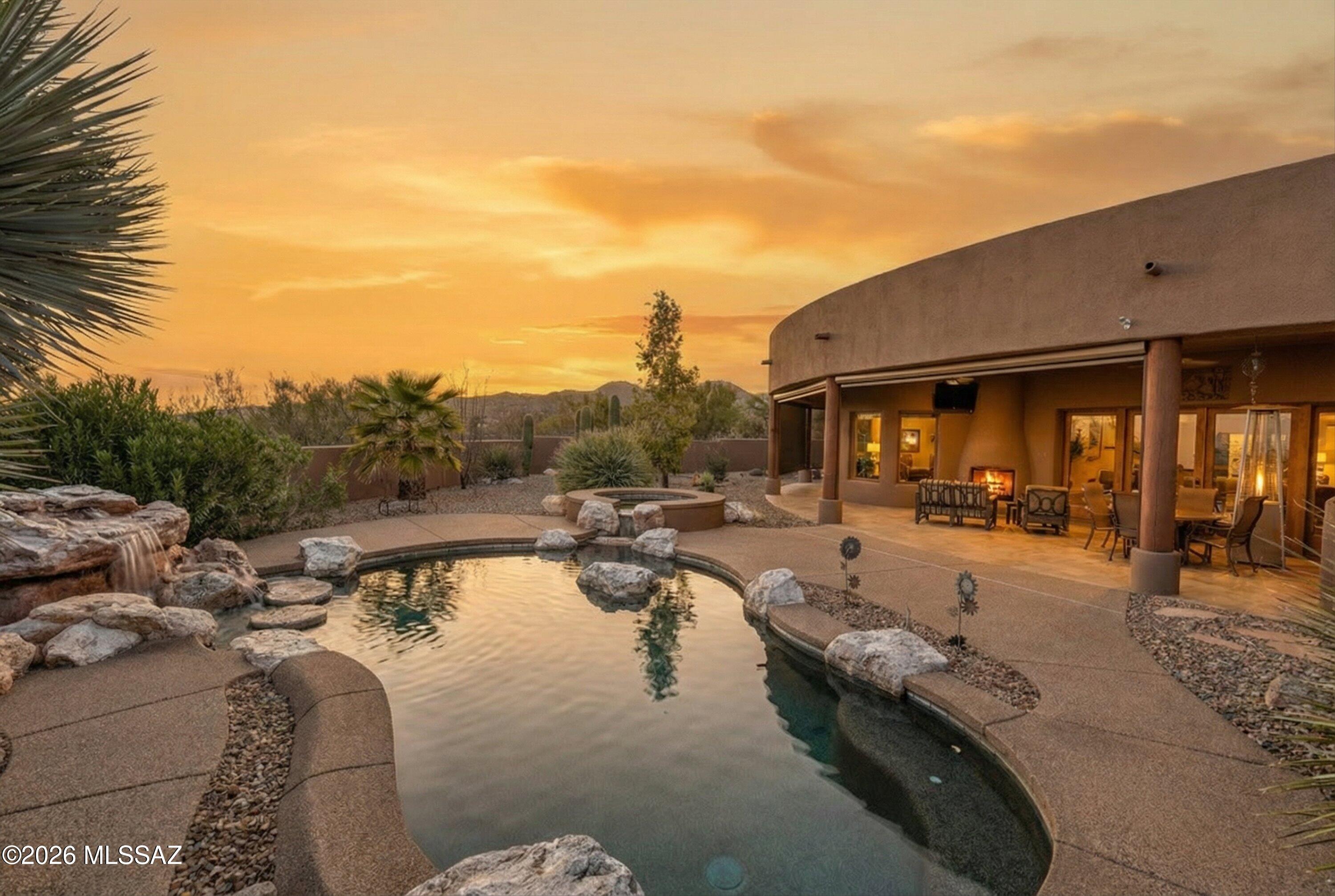 Sonoran Preserve - Residential