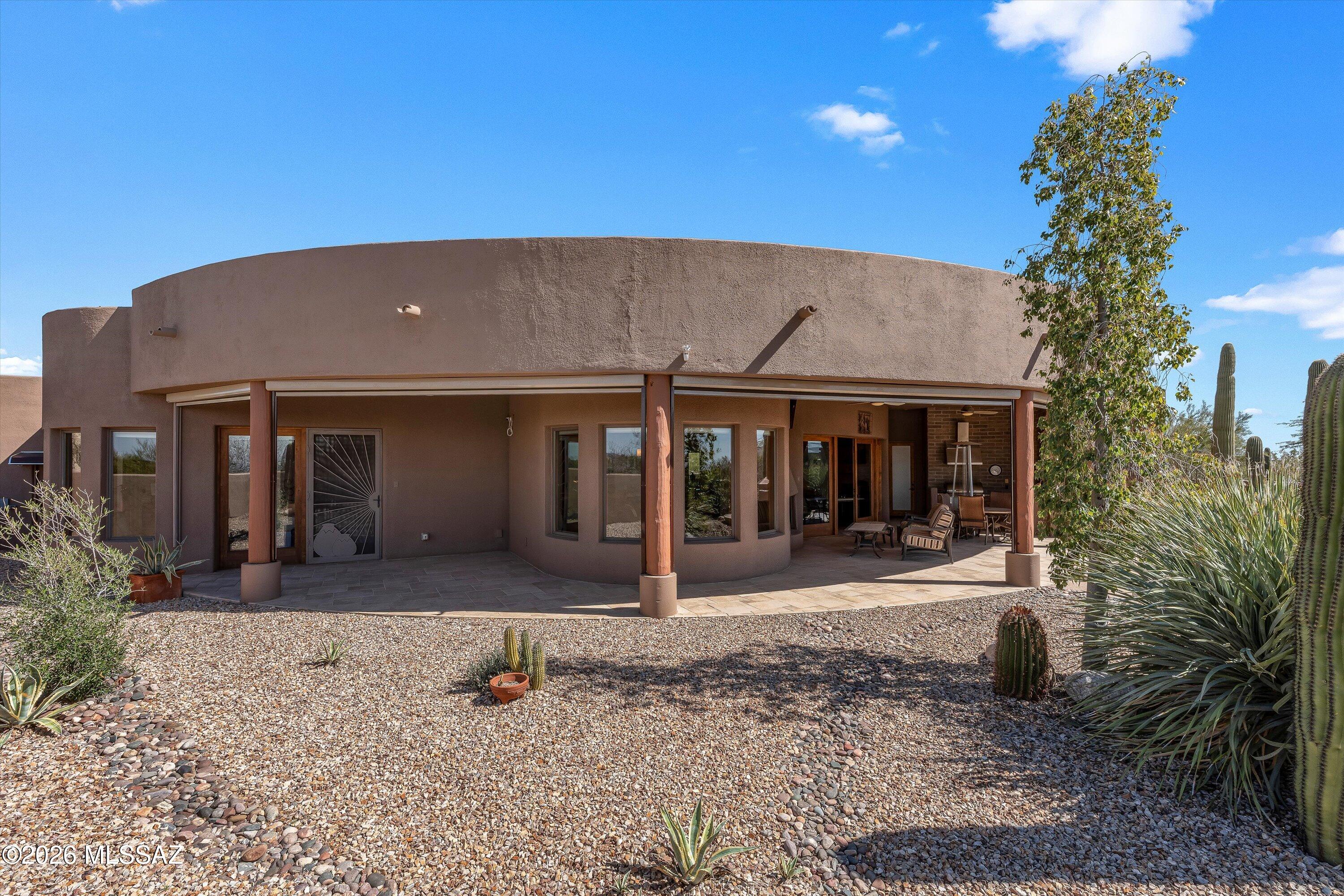 Sonoran Preserve - Residential