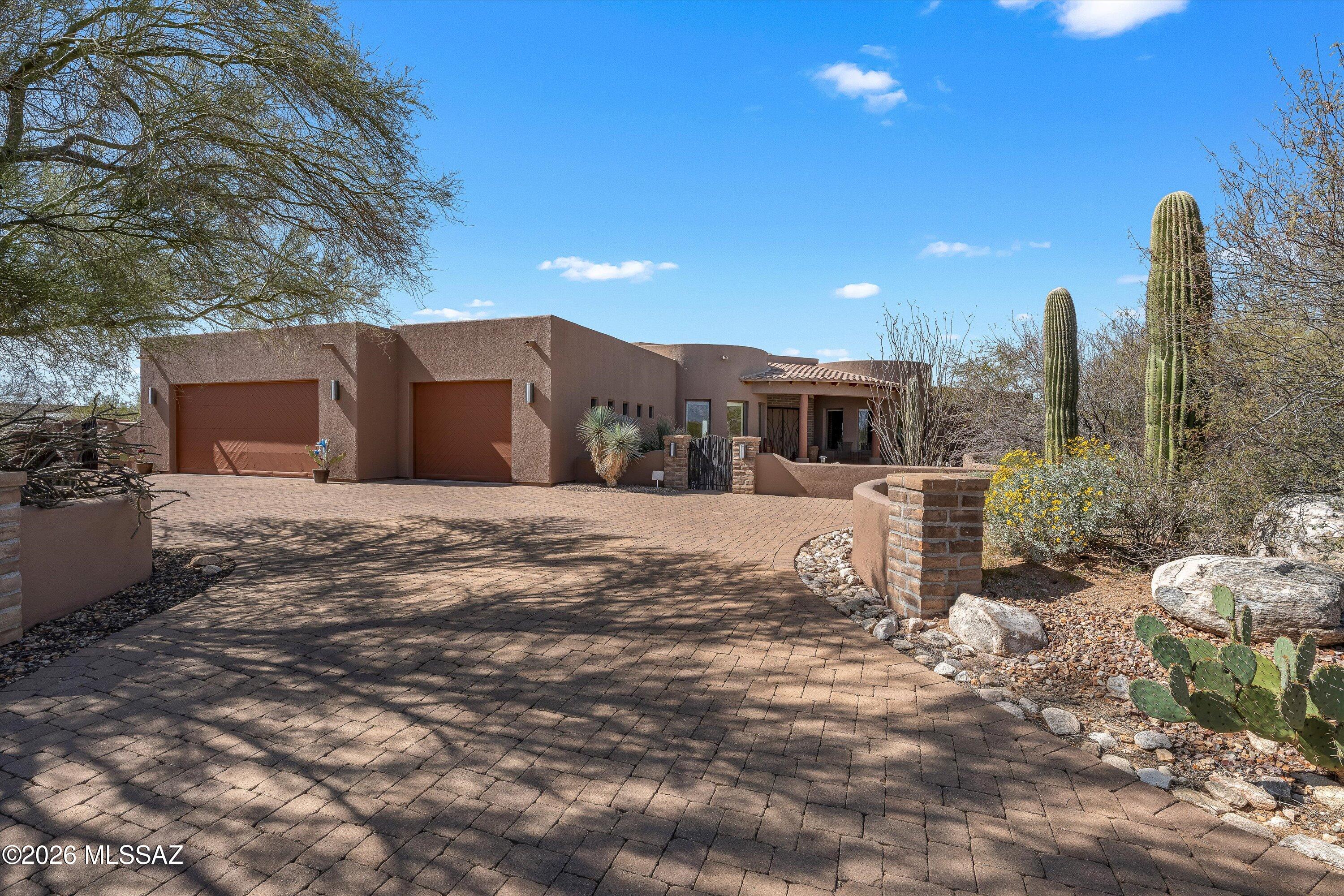 Sonoran Preserve - Residential