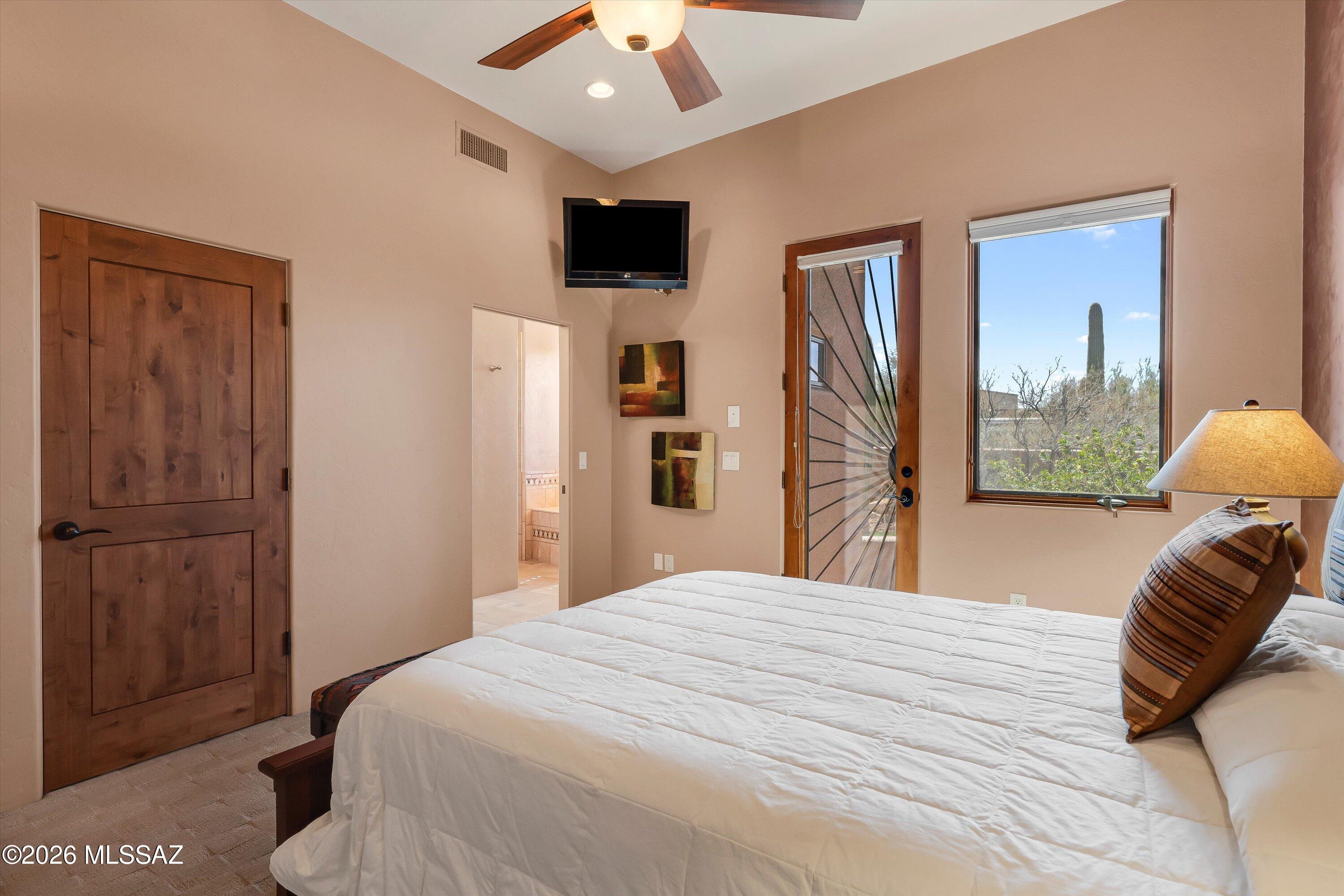 Sonoran Preserve - Residential