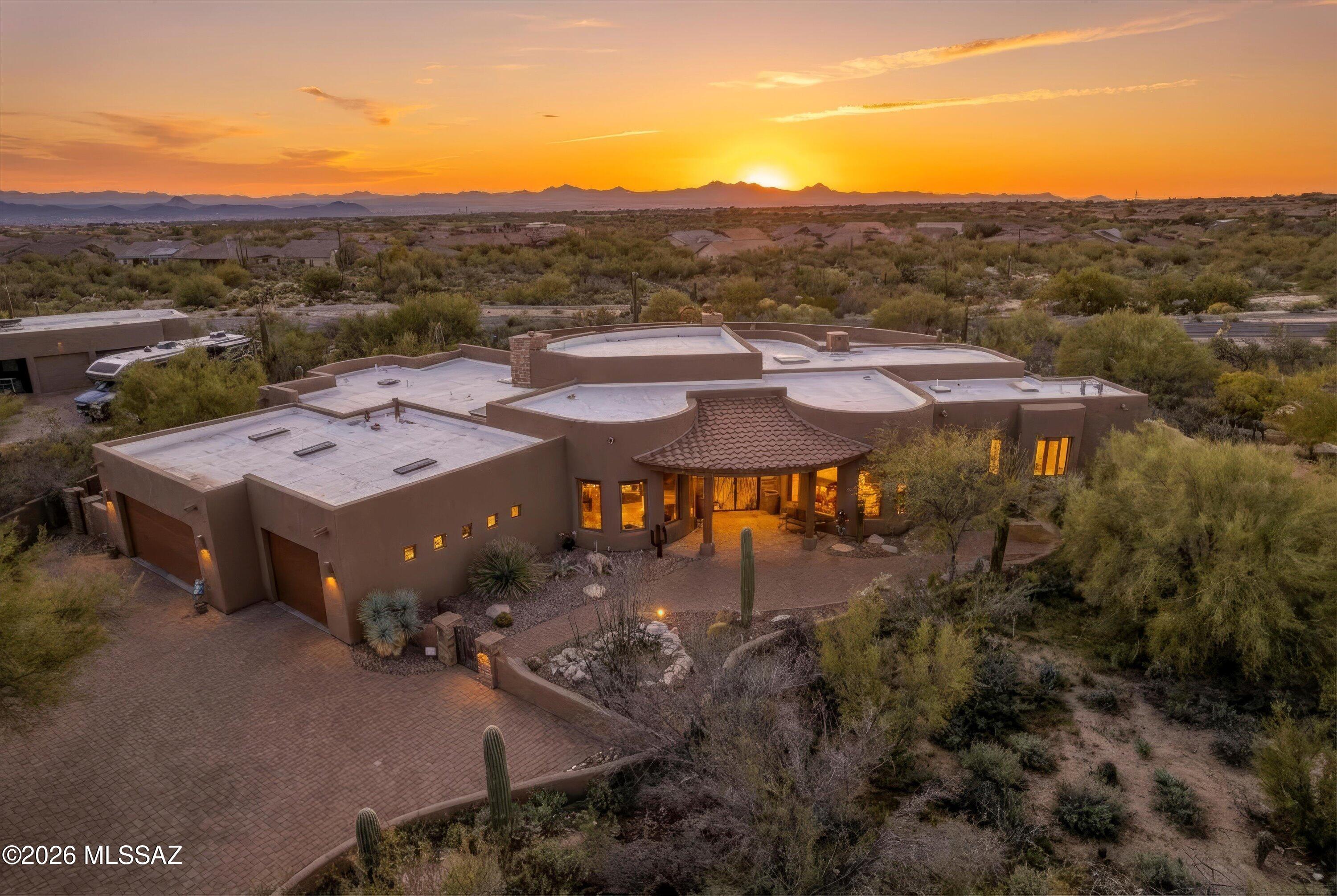 Sonoran Preserve - Residential