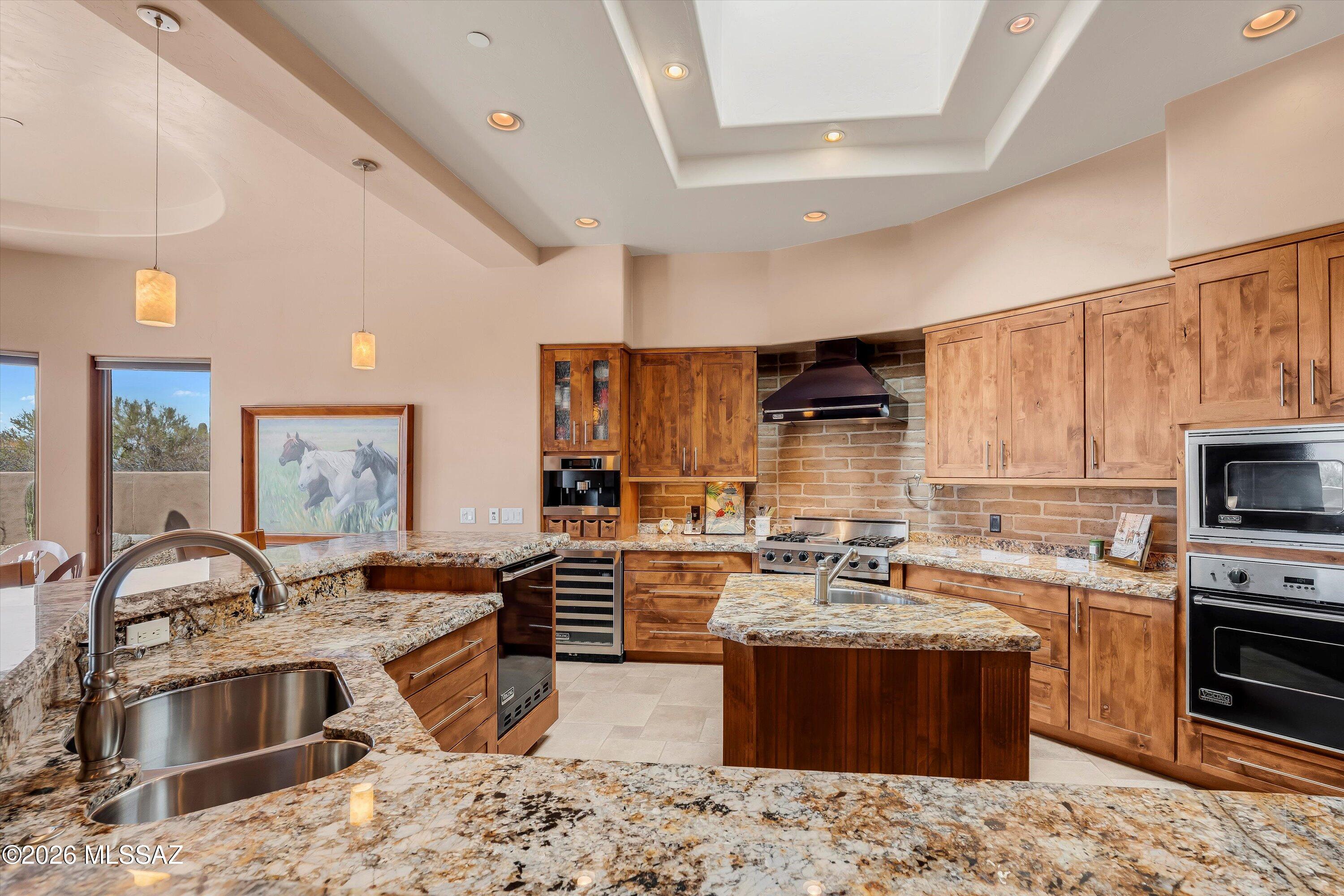 Sonoran Preserve - Residential