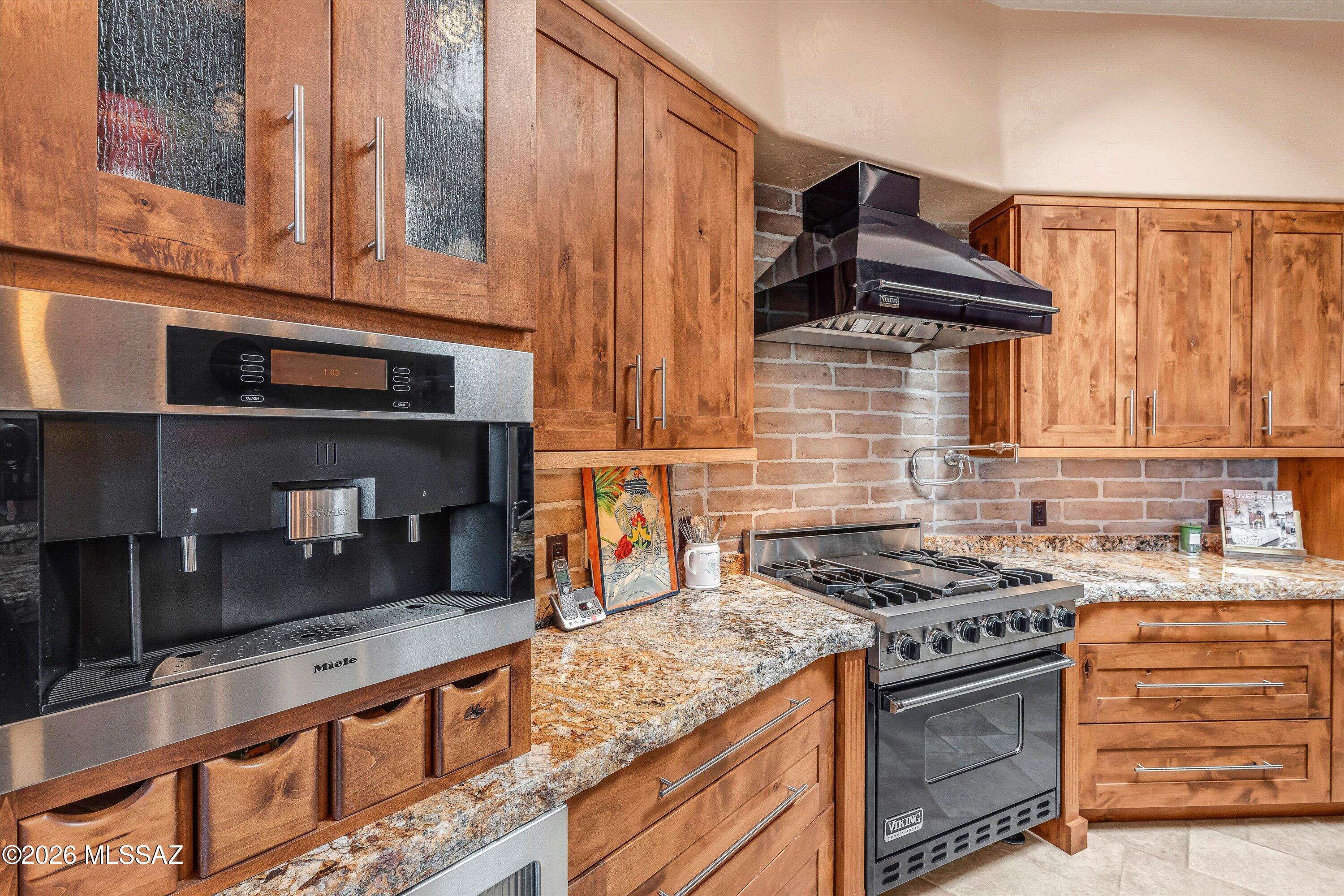 Sonoran Preserve - Residential