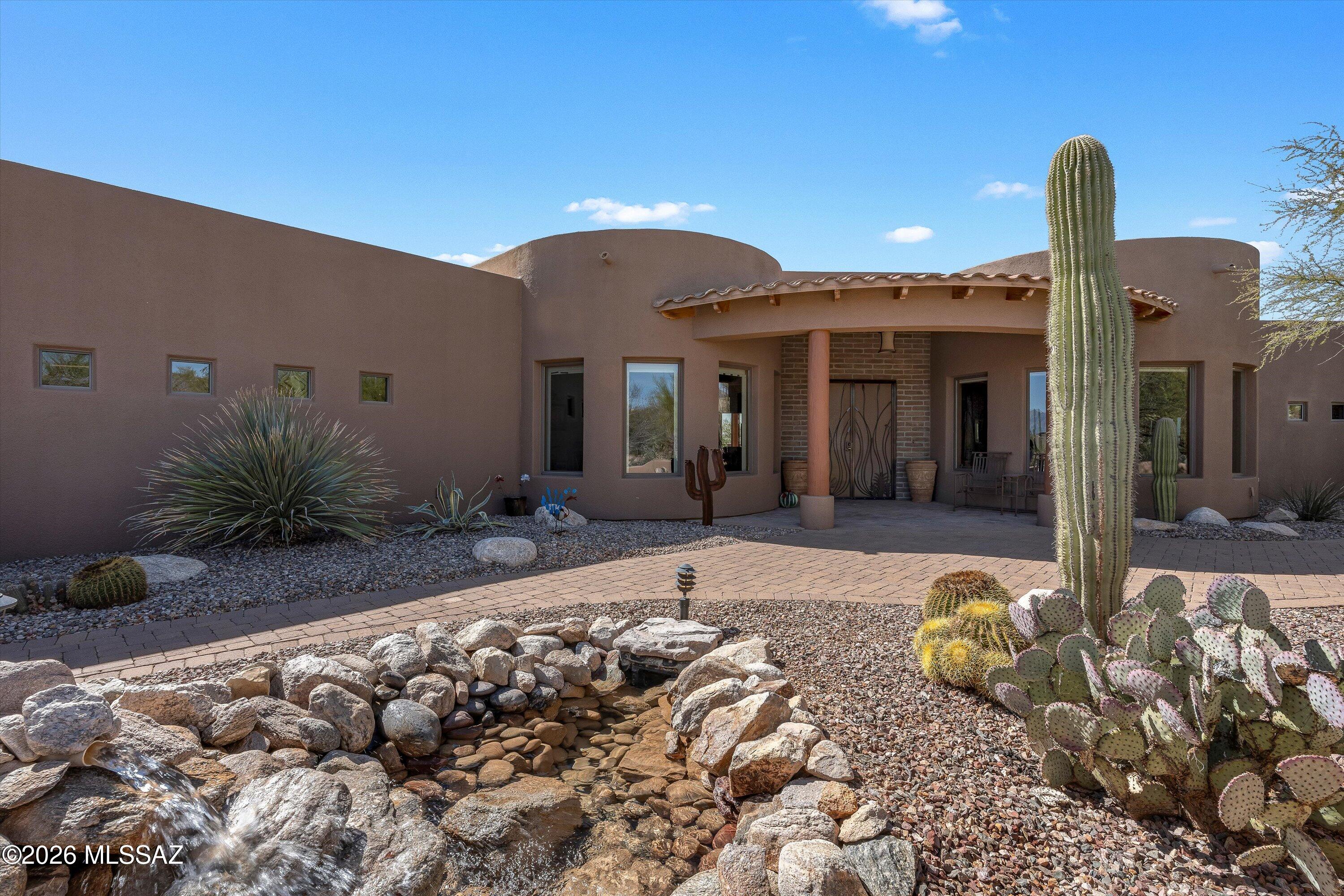 Sonoran Preserve - Residential