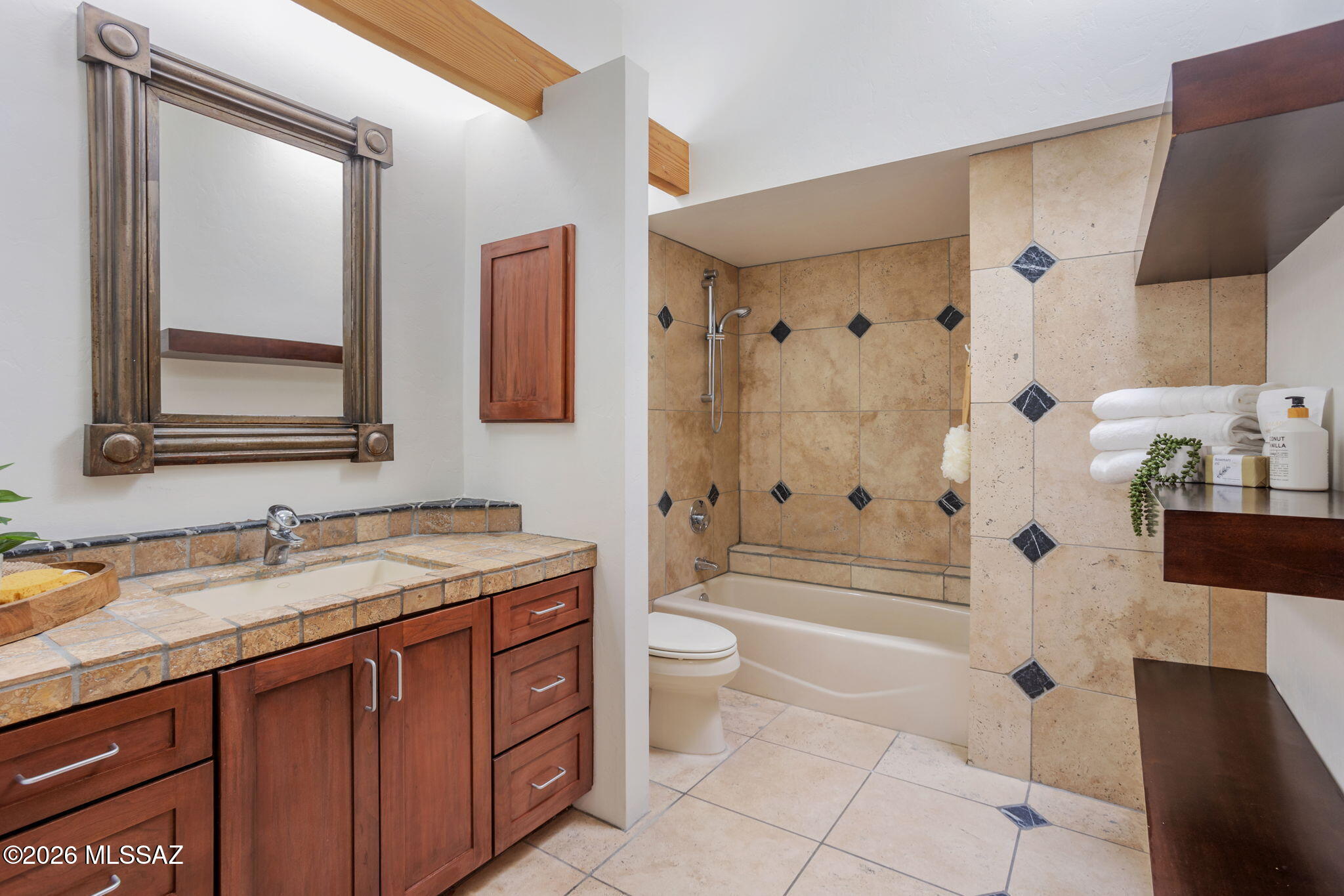 Catalina Foothills Estates #10 (259-278) - Residential