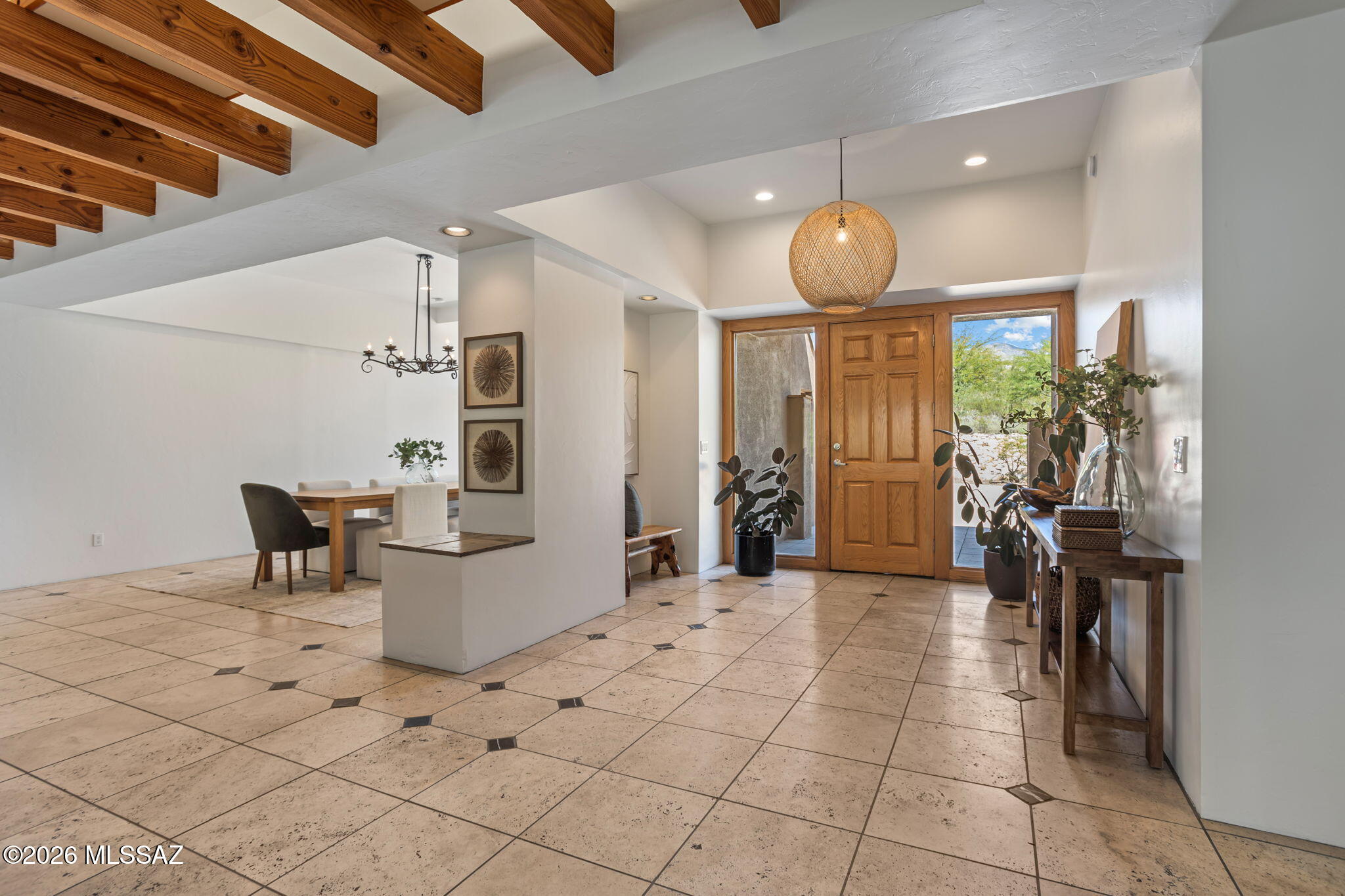 Catalina Foothills Estates #10 (259-278) - Residential