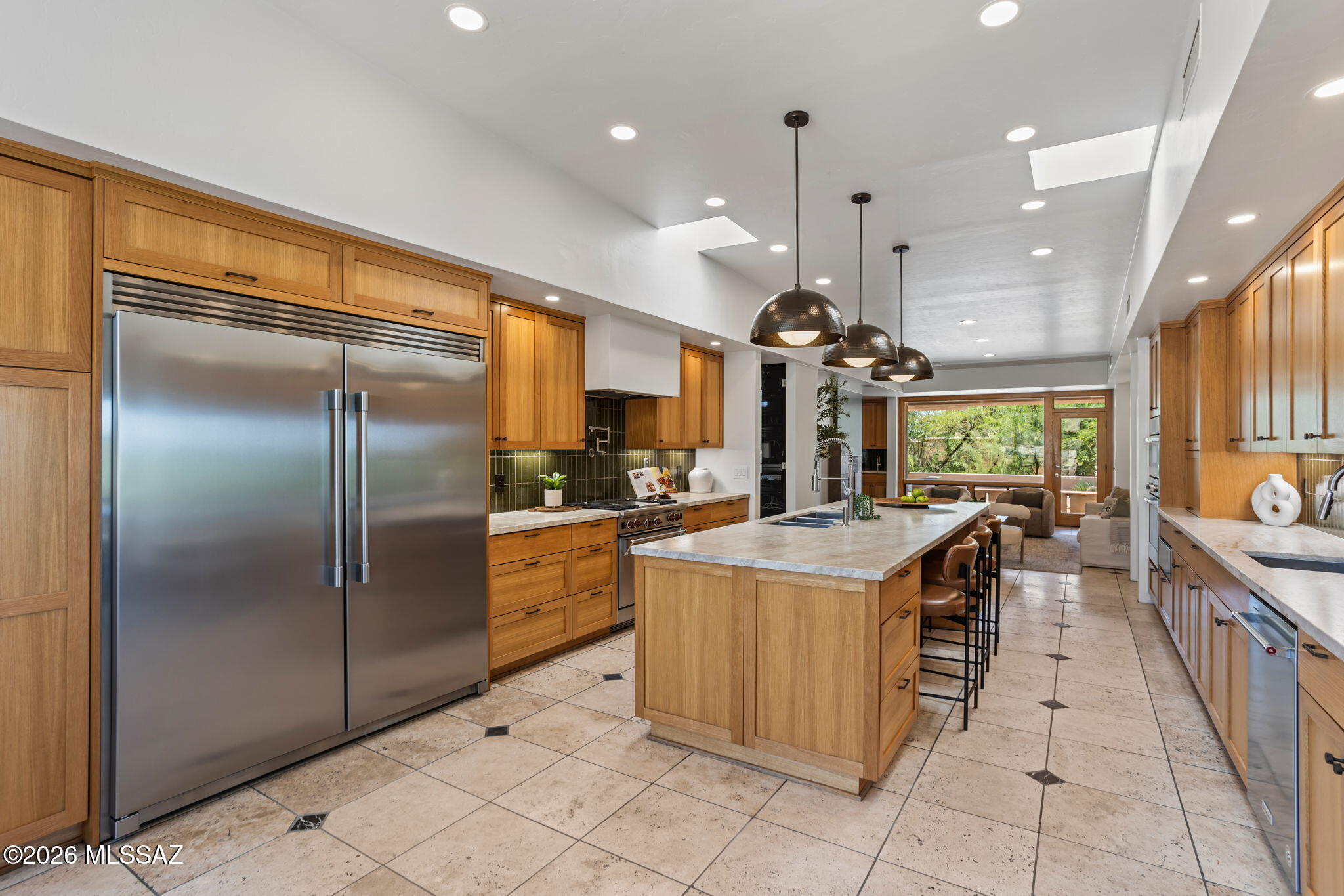 Catalina Foothills Estates #10 (259-278) - Residential