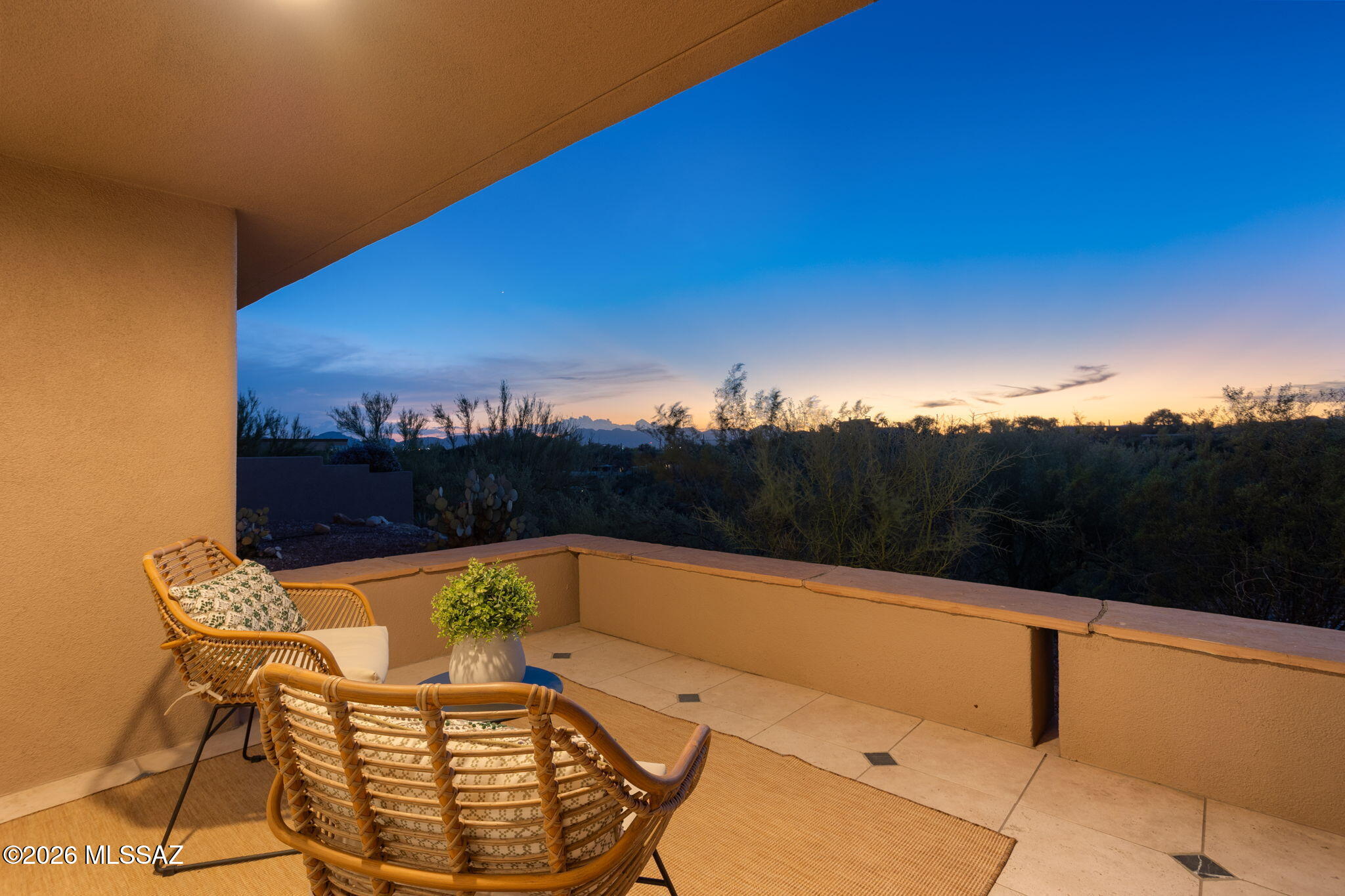 Catalina Foothills Estates #10 (259-278) - Residential