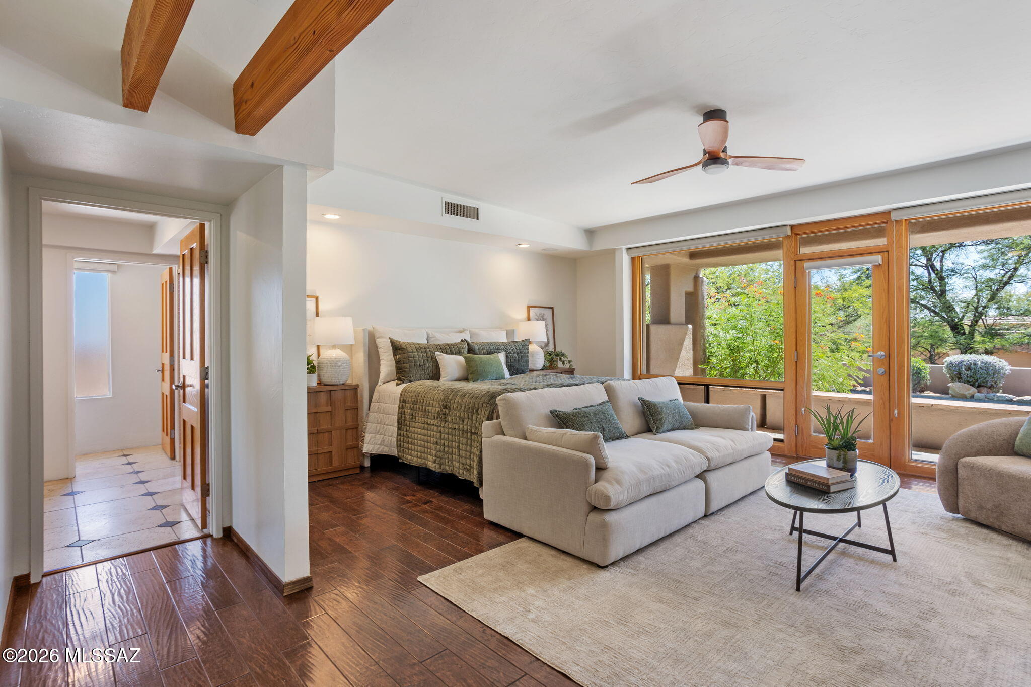 Catalina Foothills Estates #10 (259-278) - Residential