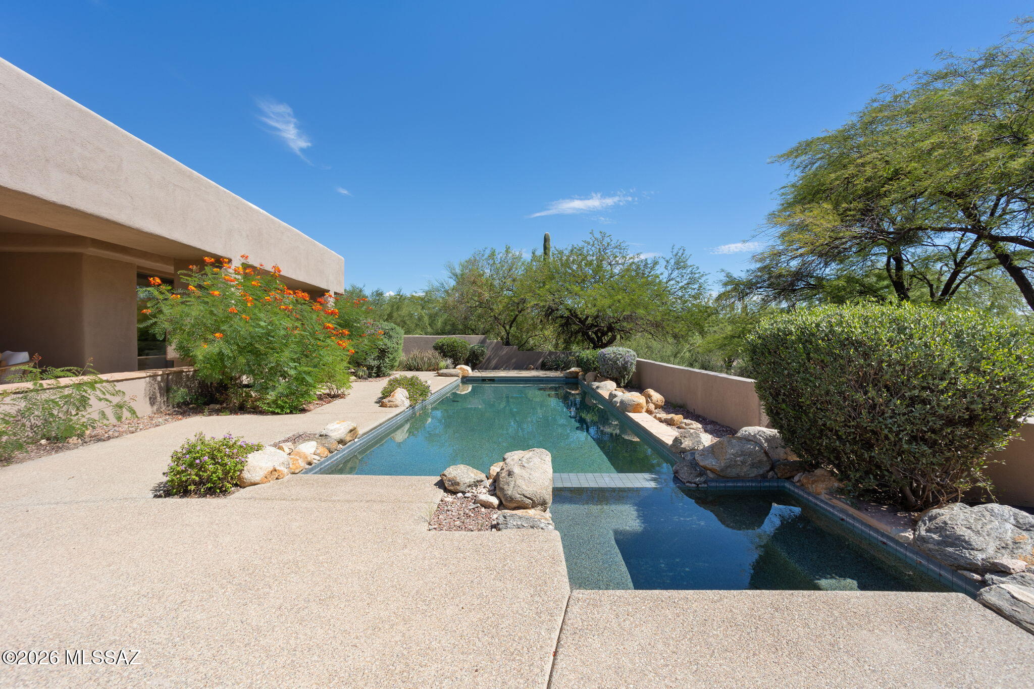 Catalina Foothills Estates #10 (259-278) - Residential