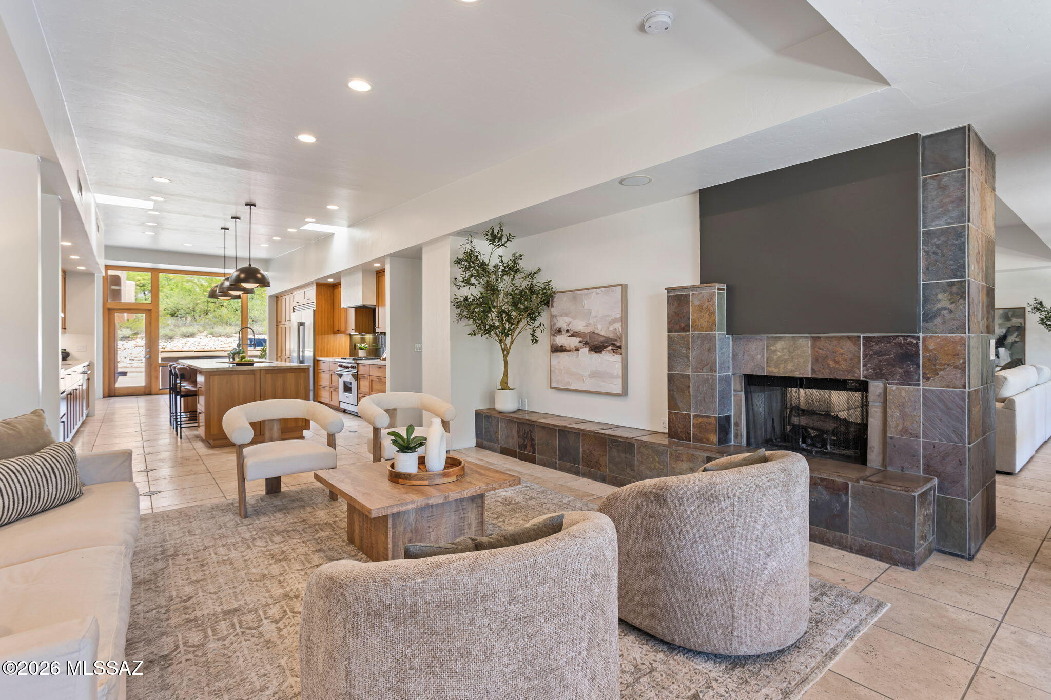 Catalina Foothills Estates #10 (259-278) - Residential
