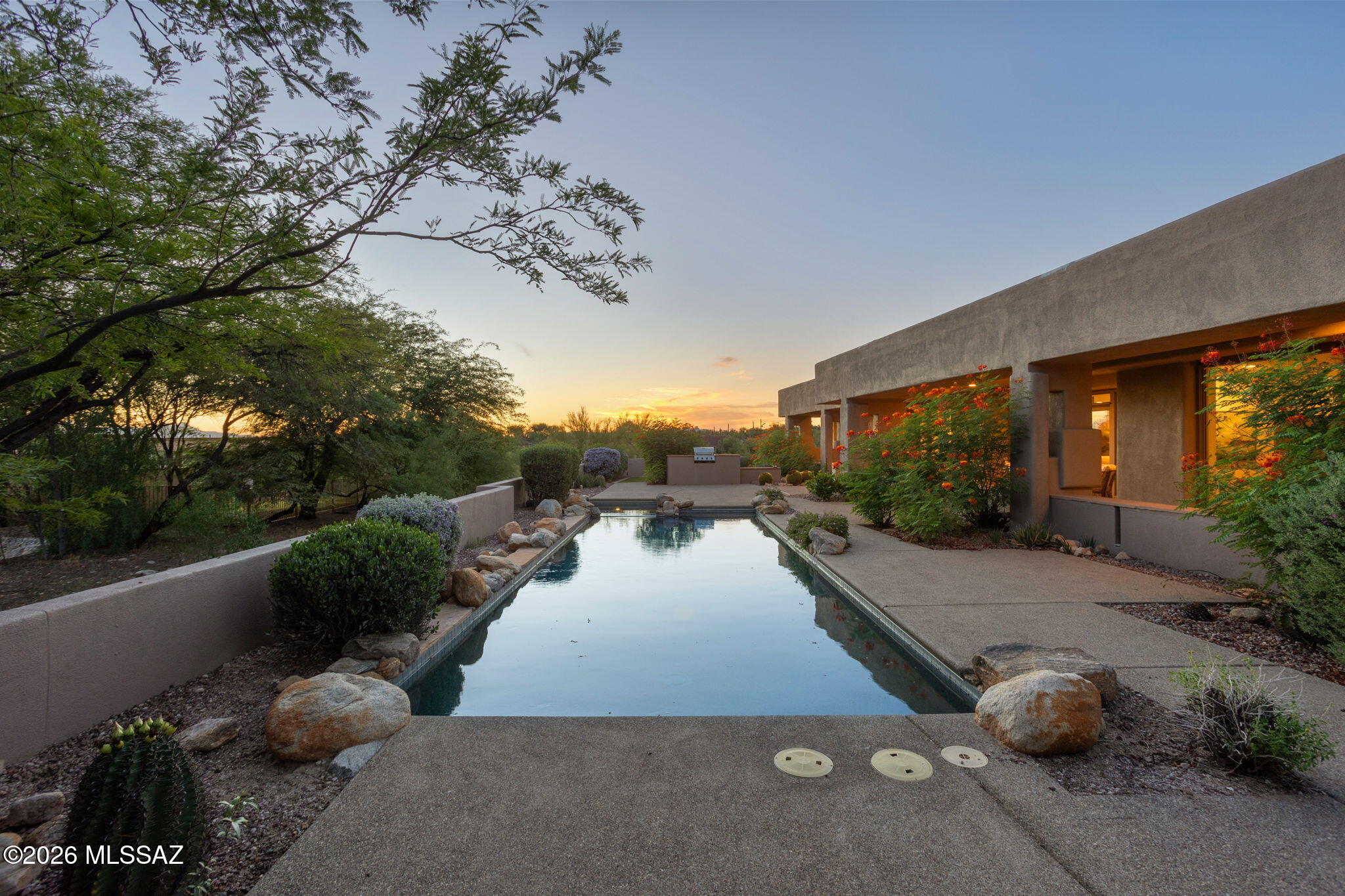 Catalina Foothills Estates #10 (259-278) - Residential