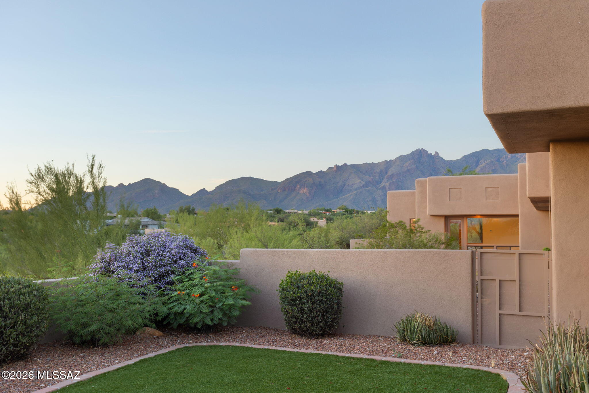 Catalina Foothills Estates #10 (259-278) - Residential