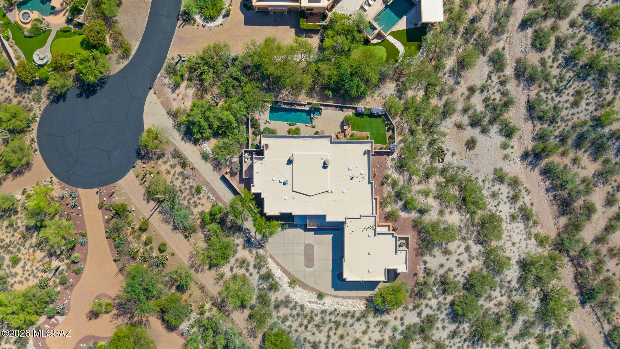 Catalina Foothills Estates #10 (259-278) - Residential
