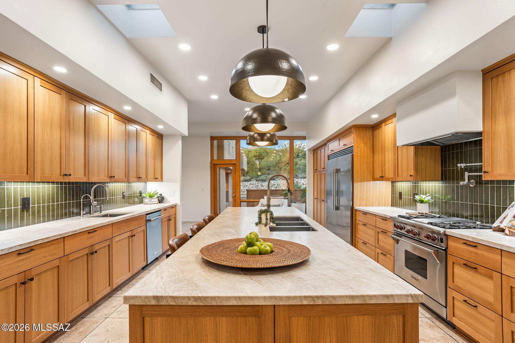 Catalina Foothills Estates #10 (259-278) - Residential