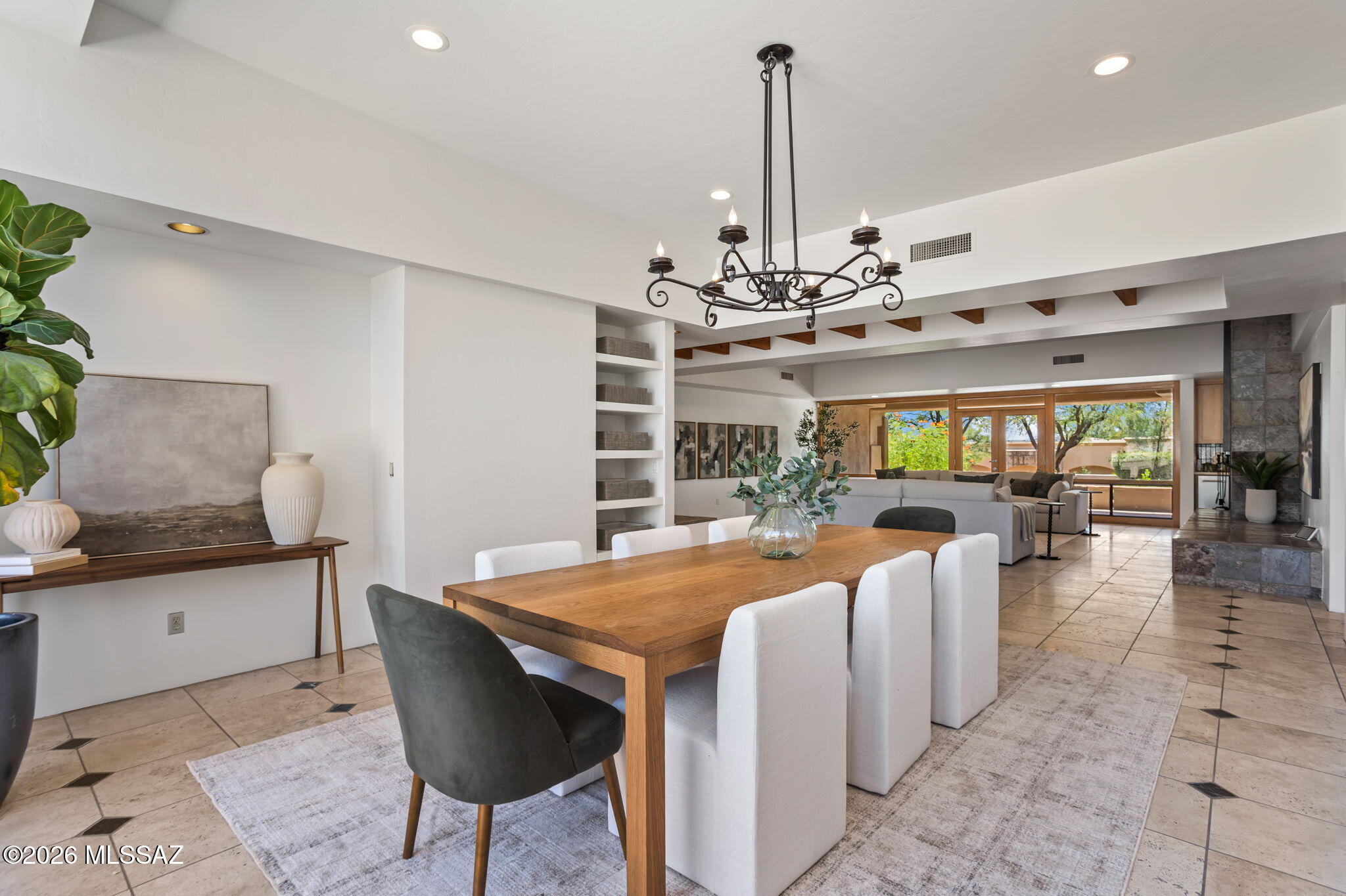 Catalina Foothills Estates #10 (259-278) - Residential