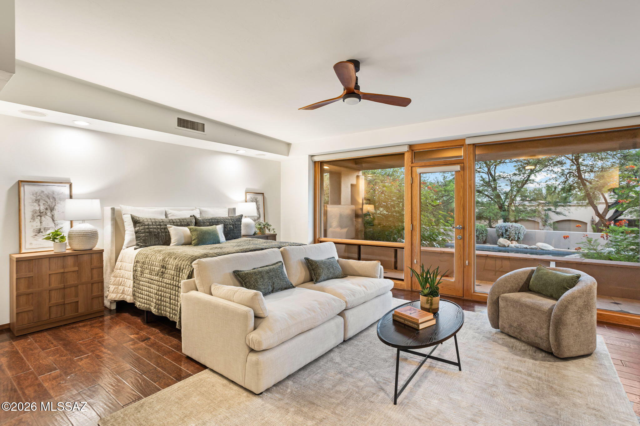 Catalina Foothills Estates #10 (259-278) - Residential