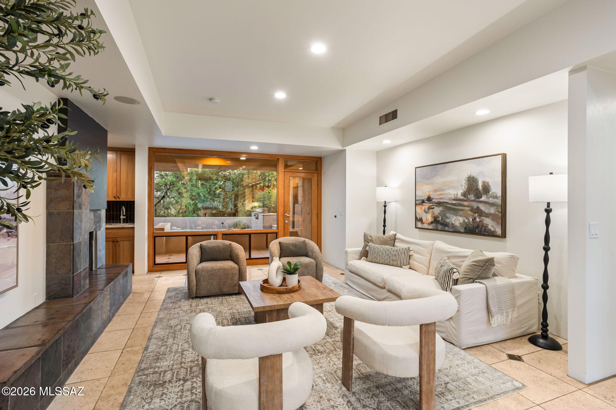 Catalina Foothills Estates #10 (259-278) - Residential