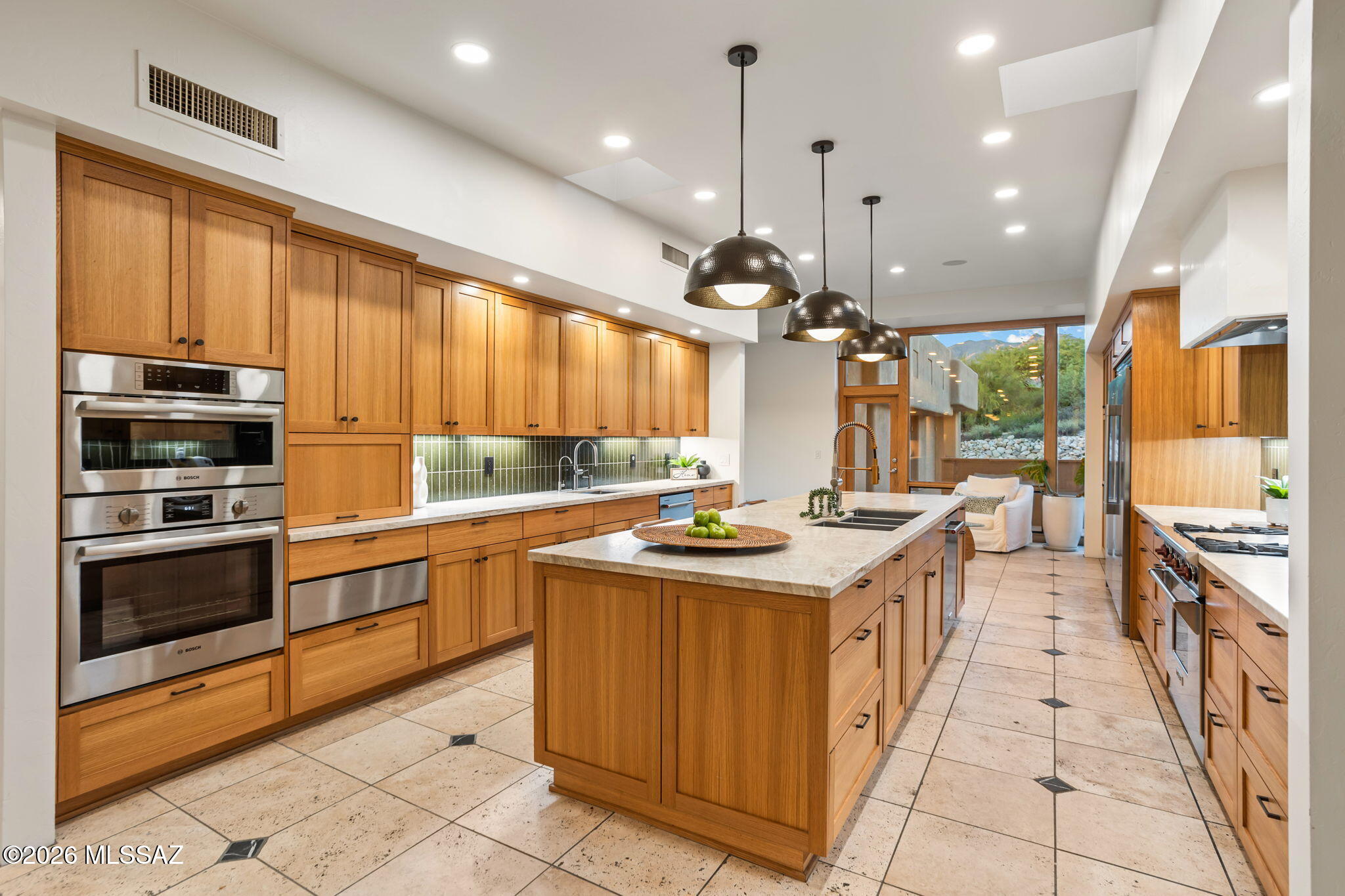 Catalina Foothills Estates #10 (259-278) - Residential