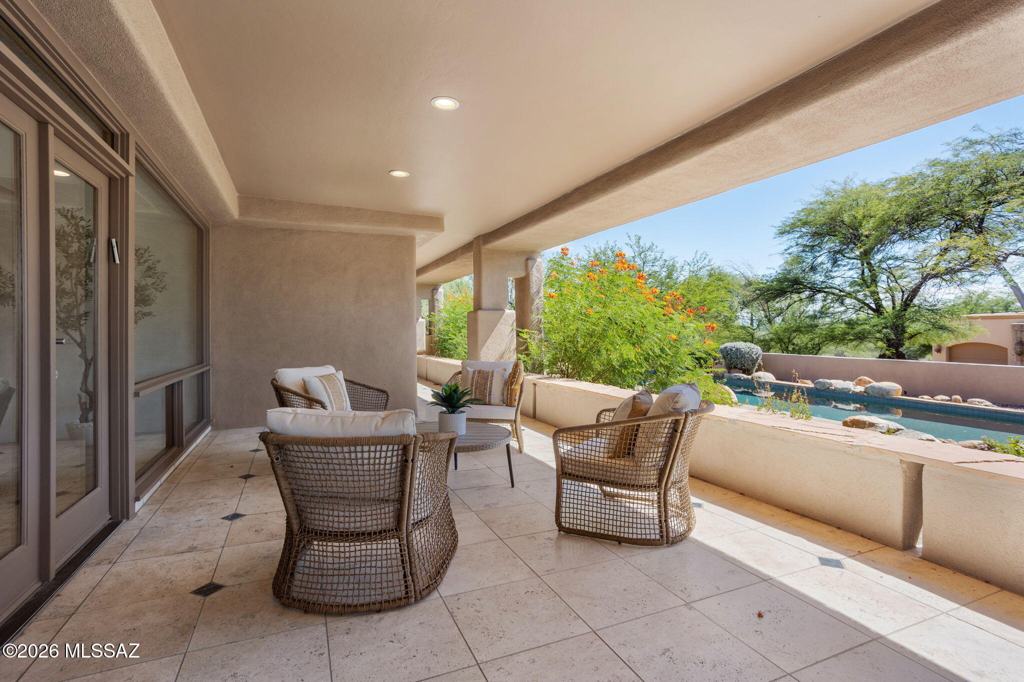 Catalina Foothills Estates #10 (259-278) - Residential