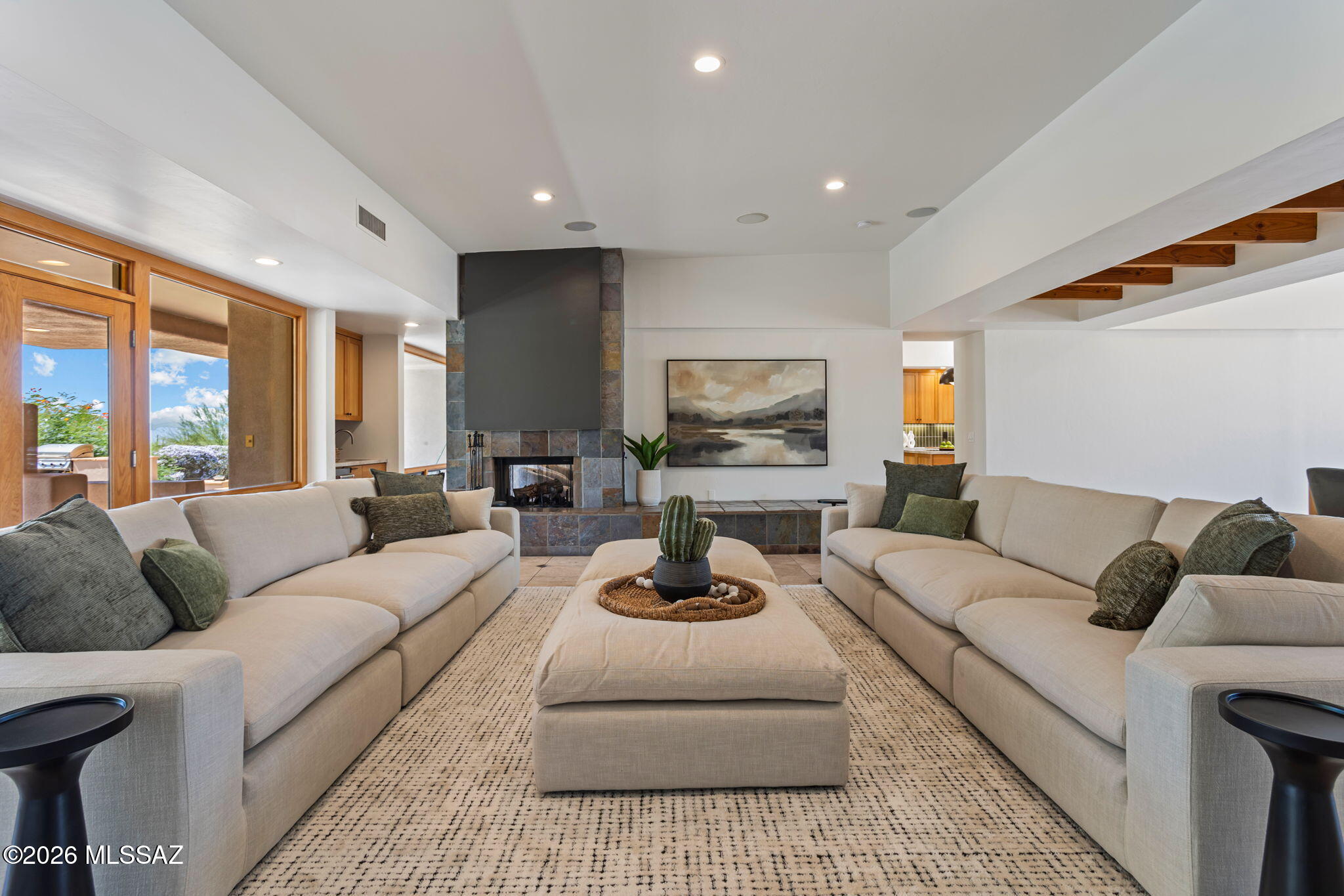 Catalina Foothills Estates #10 (259-278) - Residential