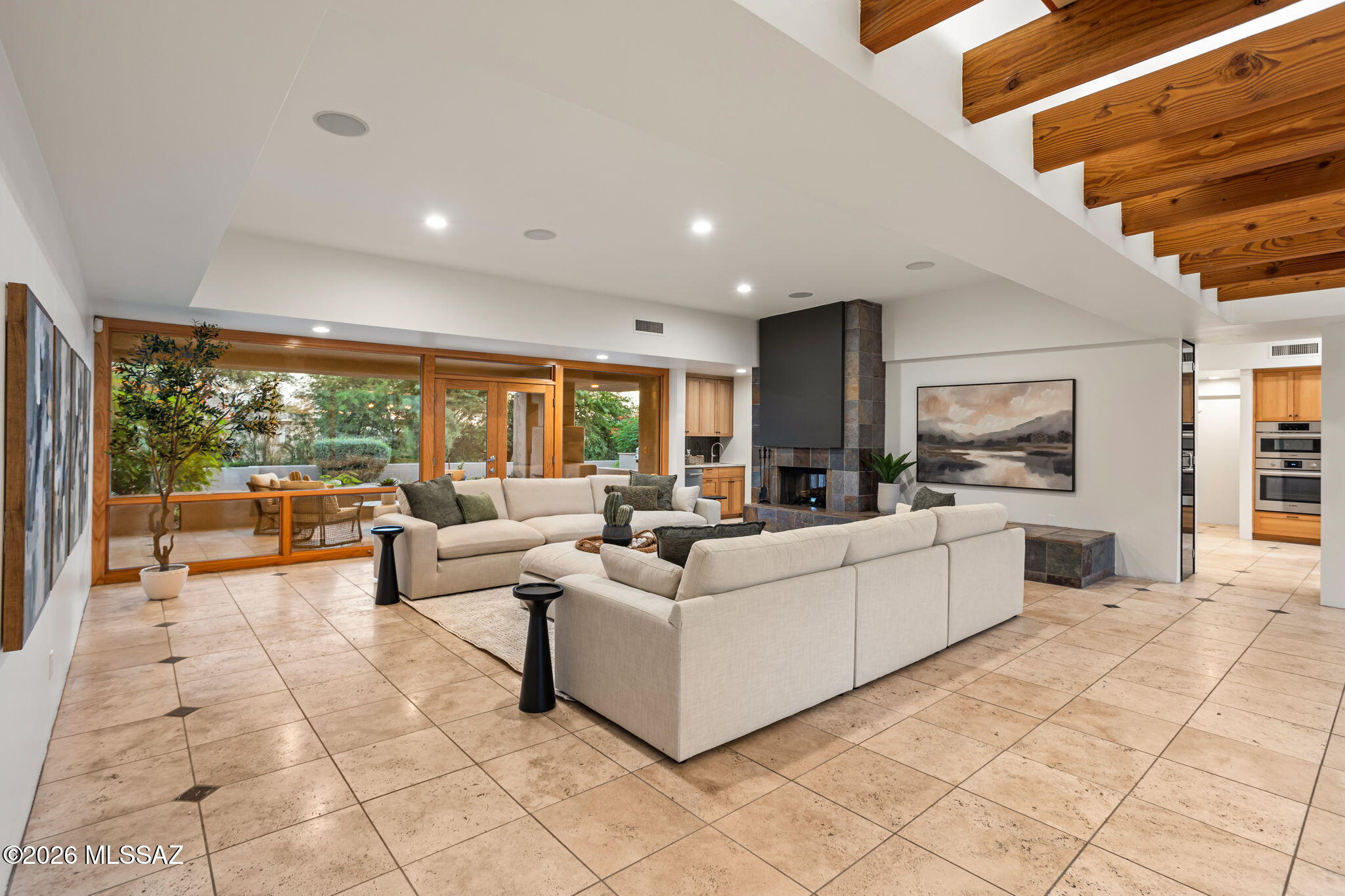 Catalina Foothills Estates #10 (259-278) - Residential