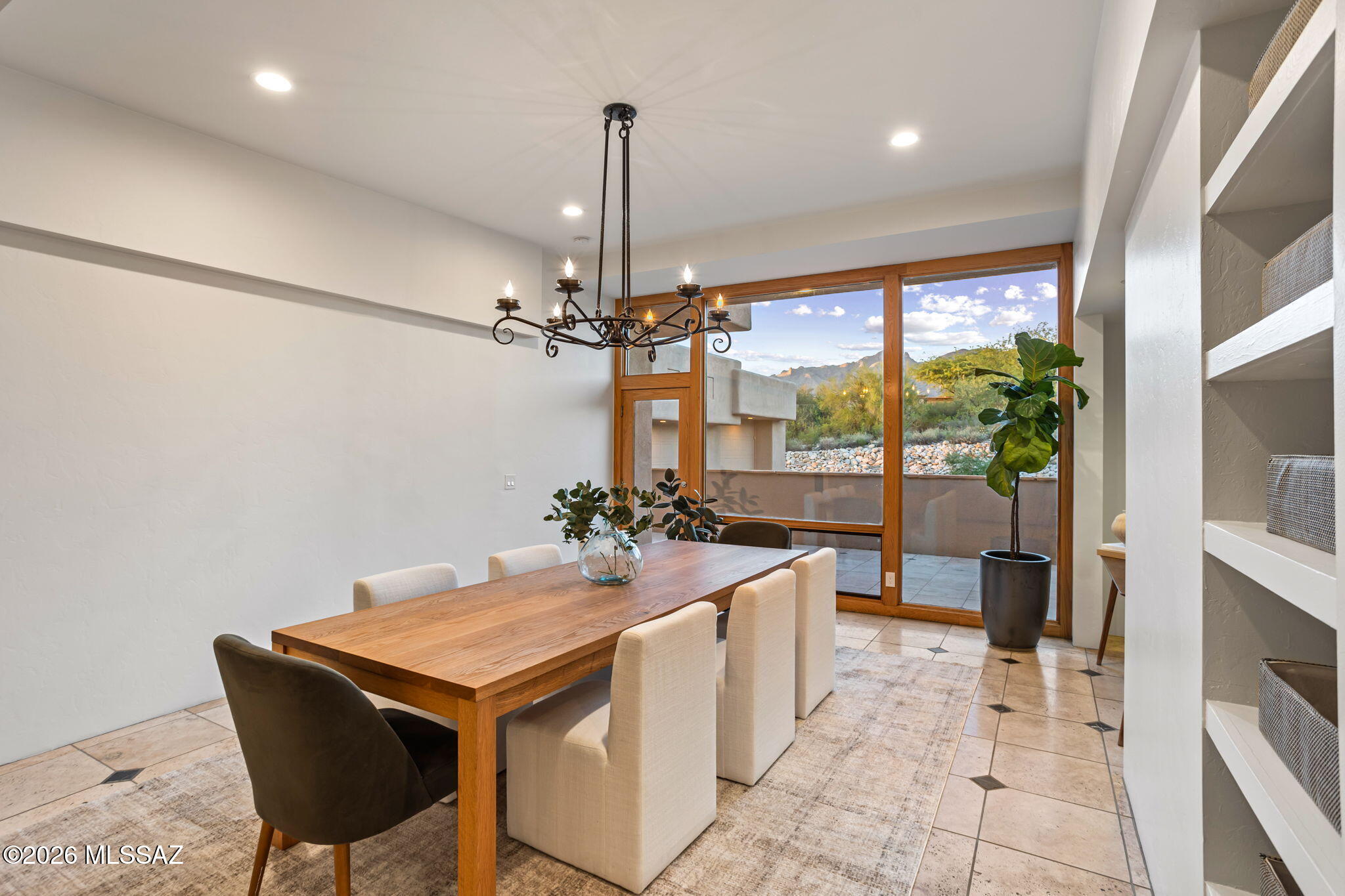 Catalina Foothills Estates #10 (259-278) - Residential