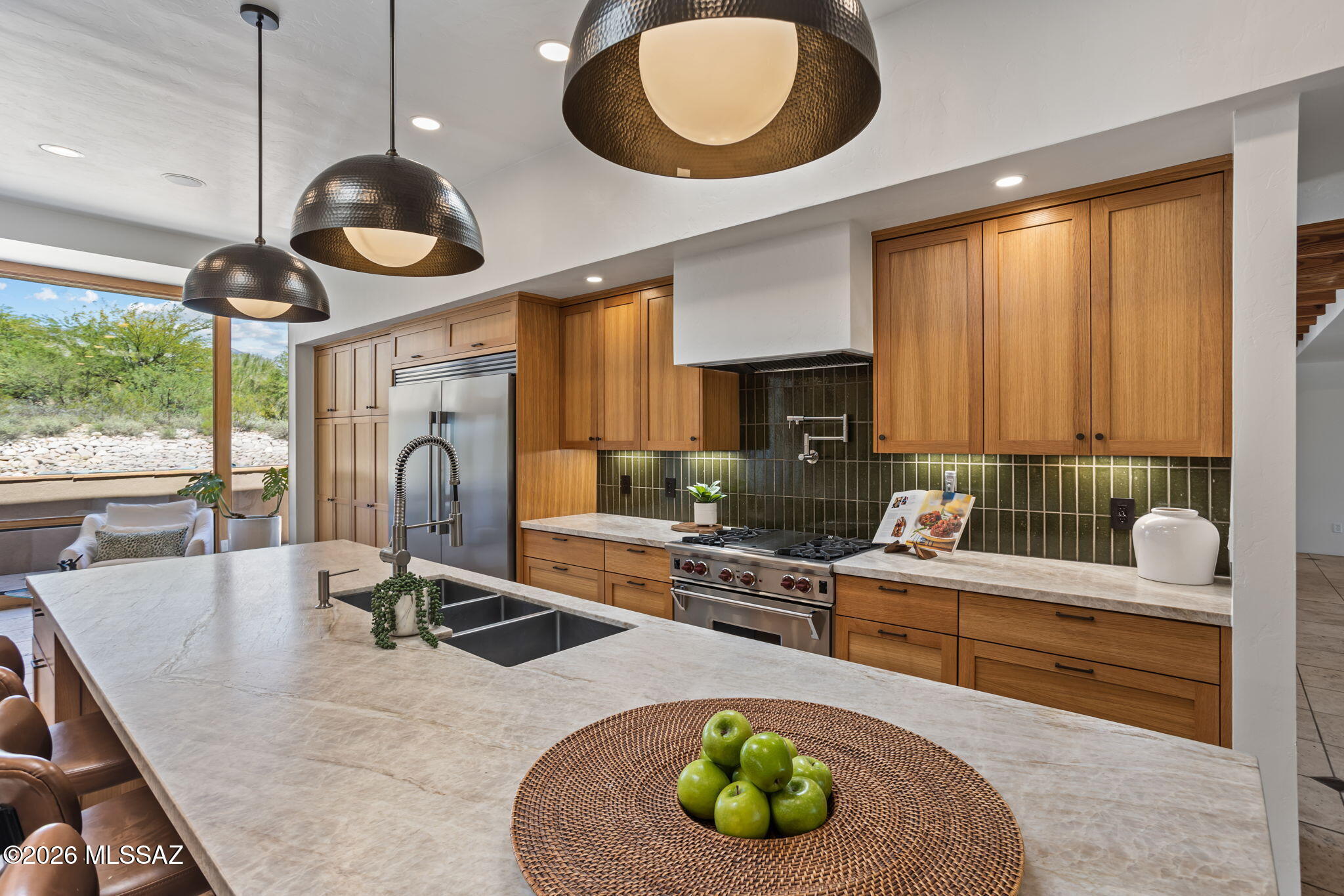 Catalina Foothills Estates #10 (259-278) - Residential