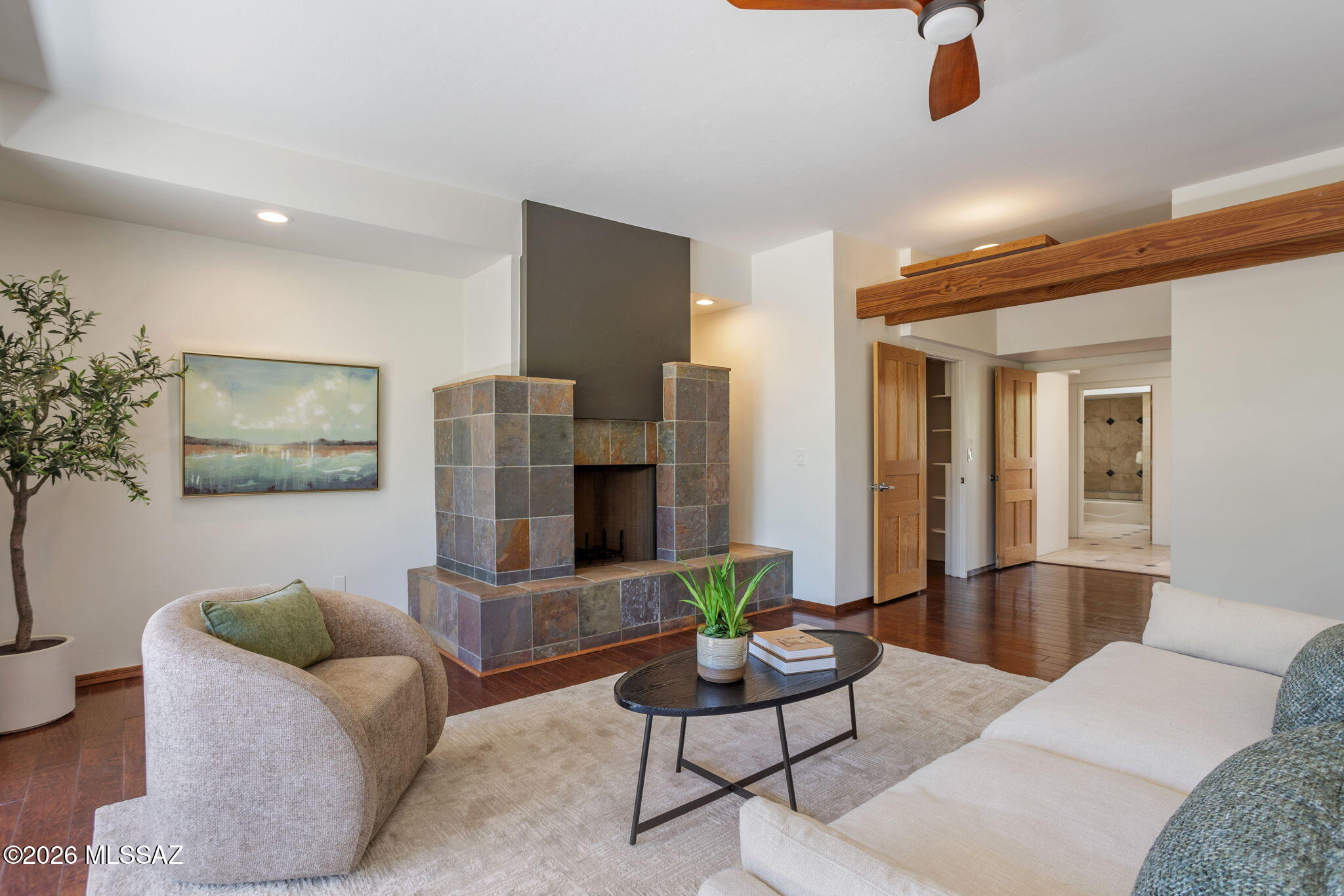 Catalina Foothills Estates #10 (259-278) - Residential